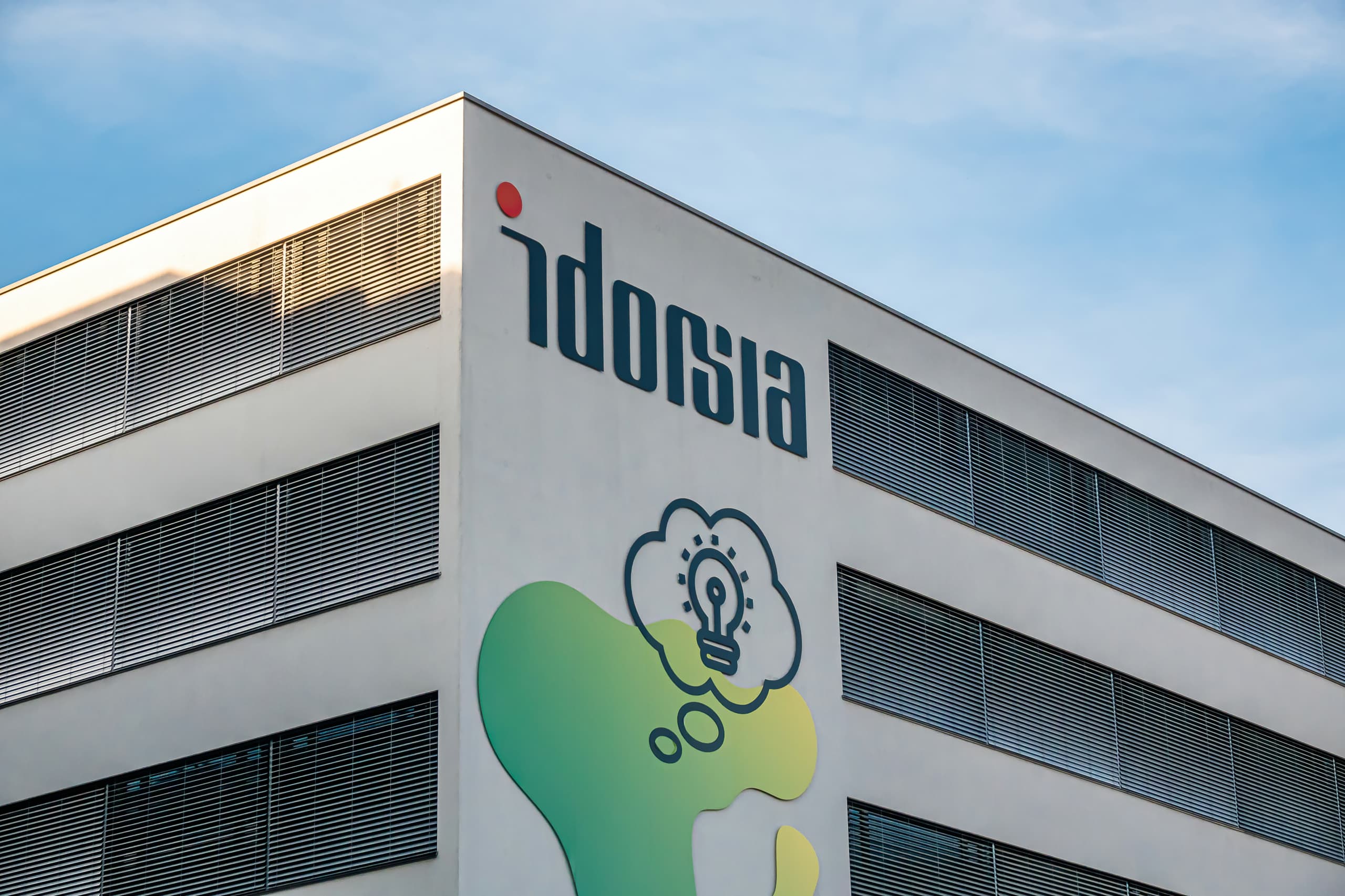 Idorsia 預防腦血管痙攣藥物 Clazosentan，臨床三期試驗未達標