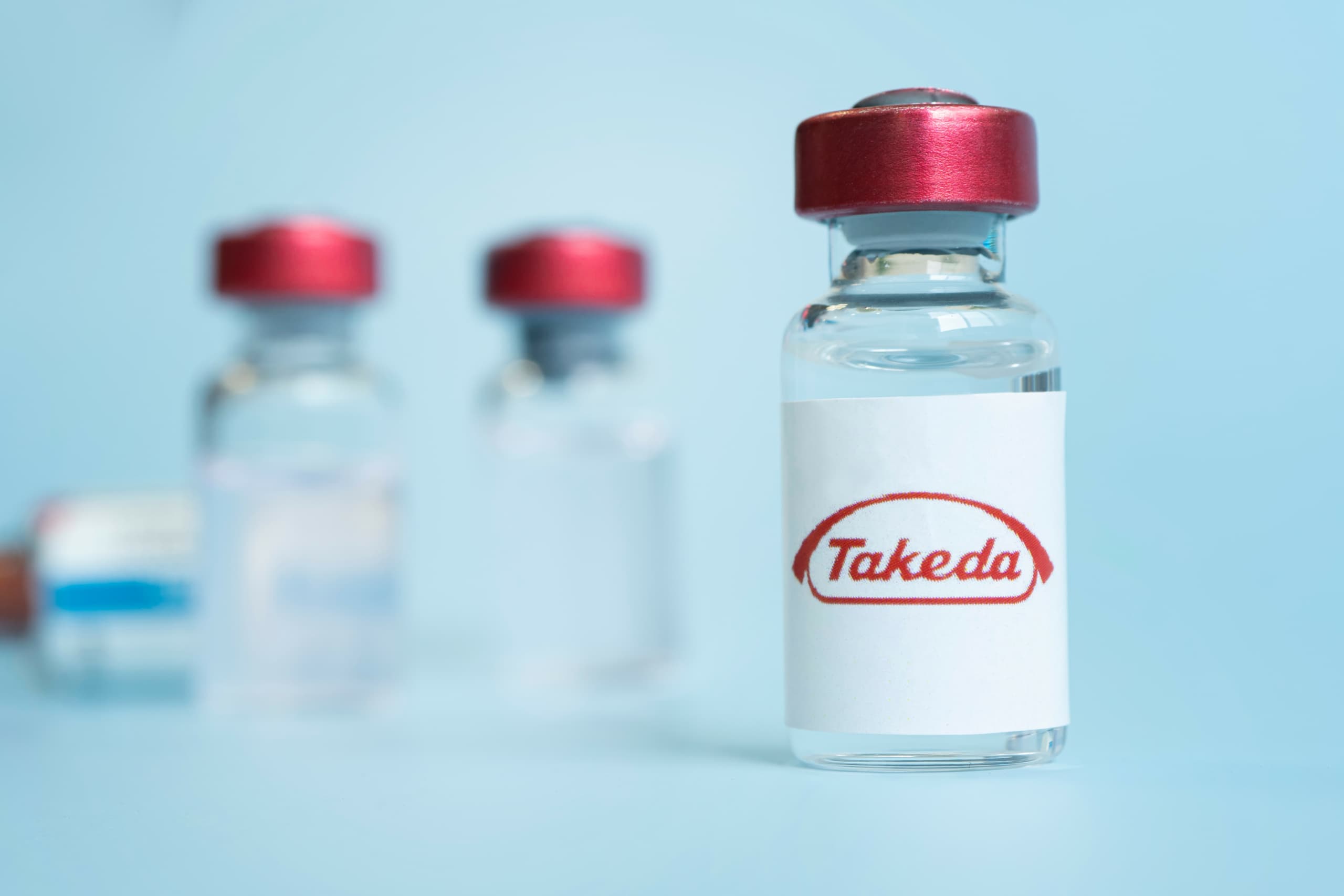 takeda