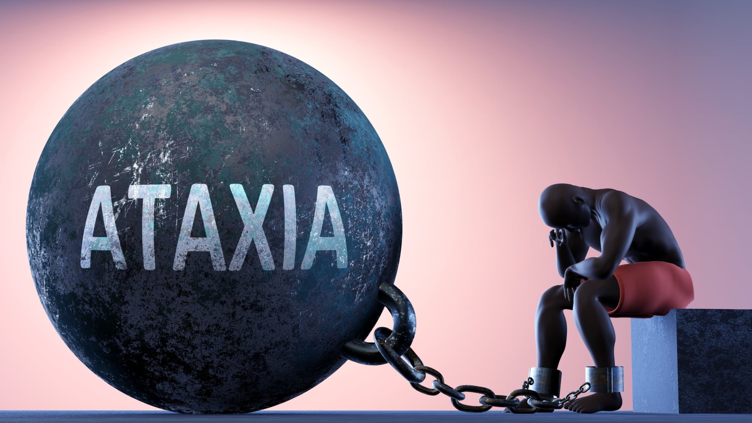 費氏運動失調症 (Friedreich’s ataxia) 患者福音  美國 FDA 核准 Omaveloxolone 上市