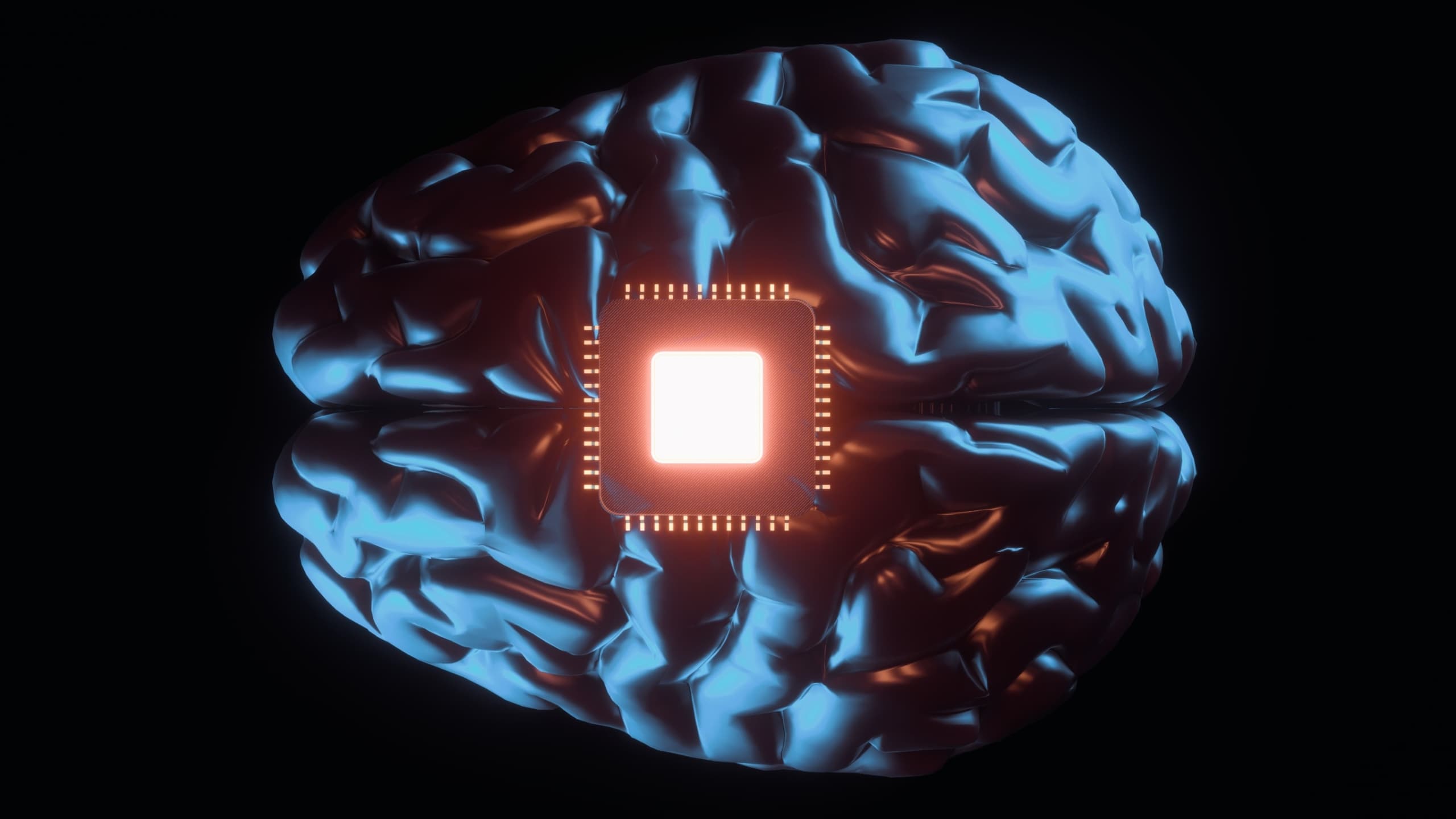 馬斯克公司 Neuralink 大腦晶片人體試驗被拒絕，安全性不足！