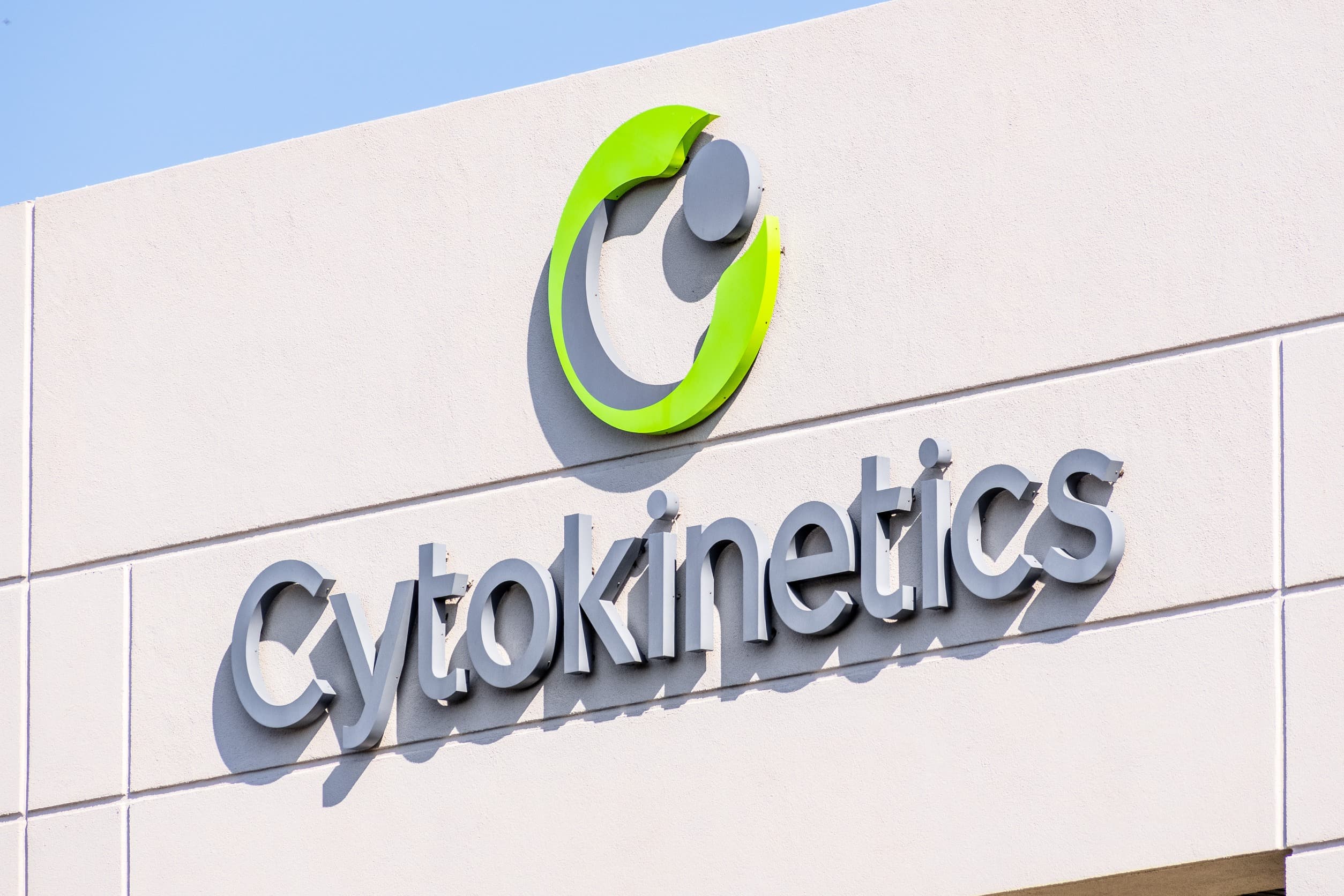 cytokinetics