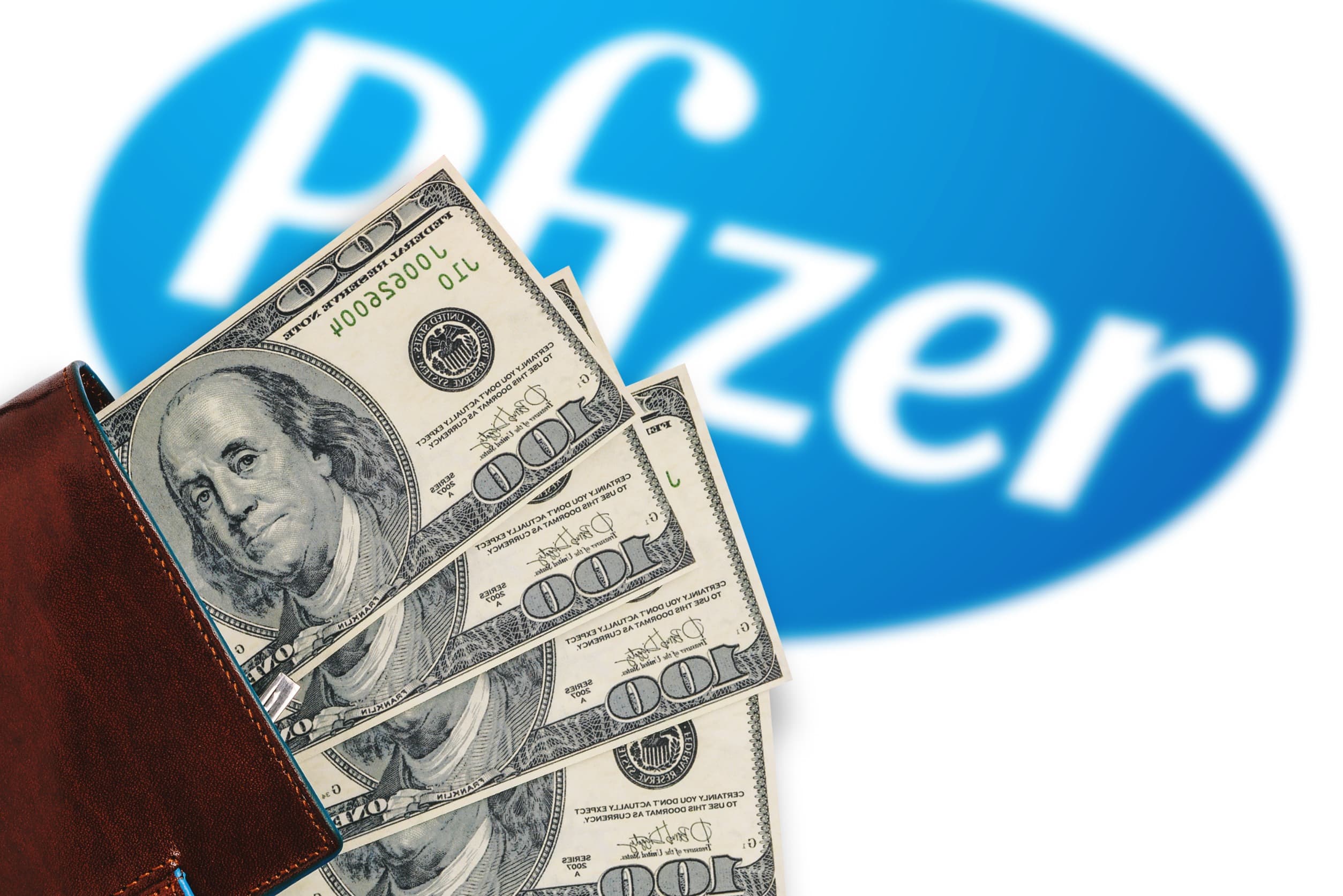 Pfizer acquires Seagen