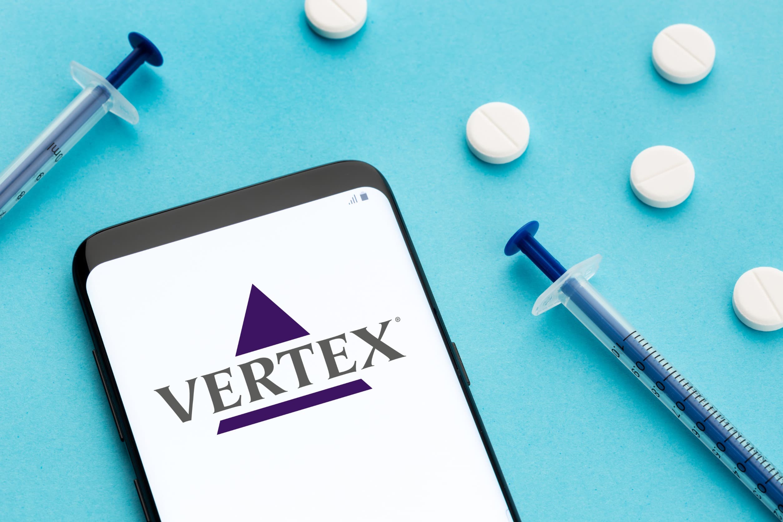 合作愉快再加碼！Vertex 與 CRISPR Therapeutics 簽下技術授權以加速 T1D 治療研發