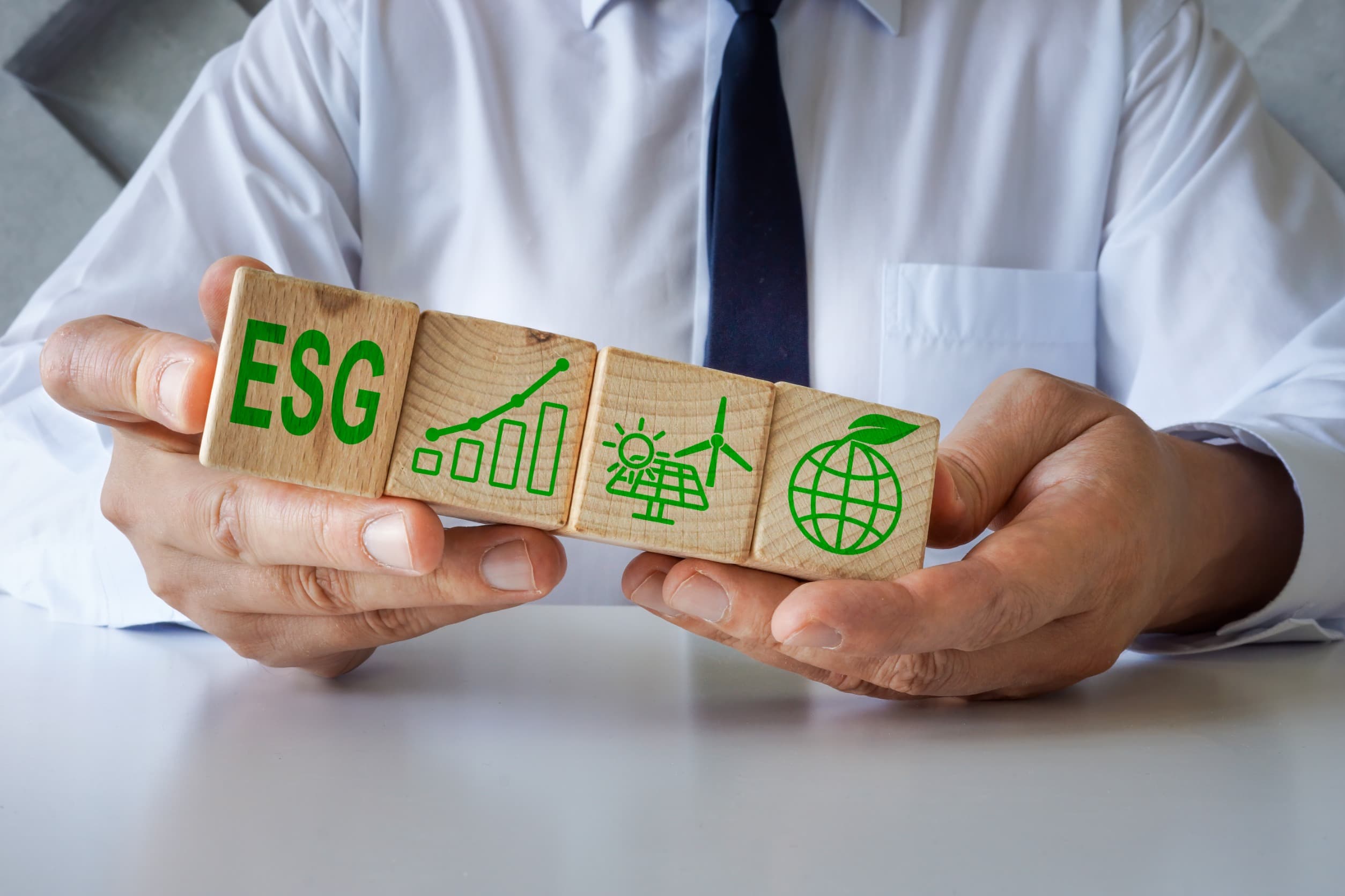 esg geneonline