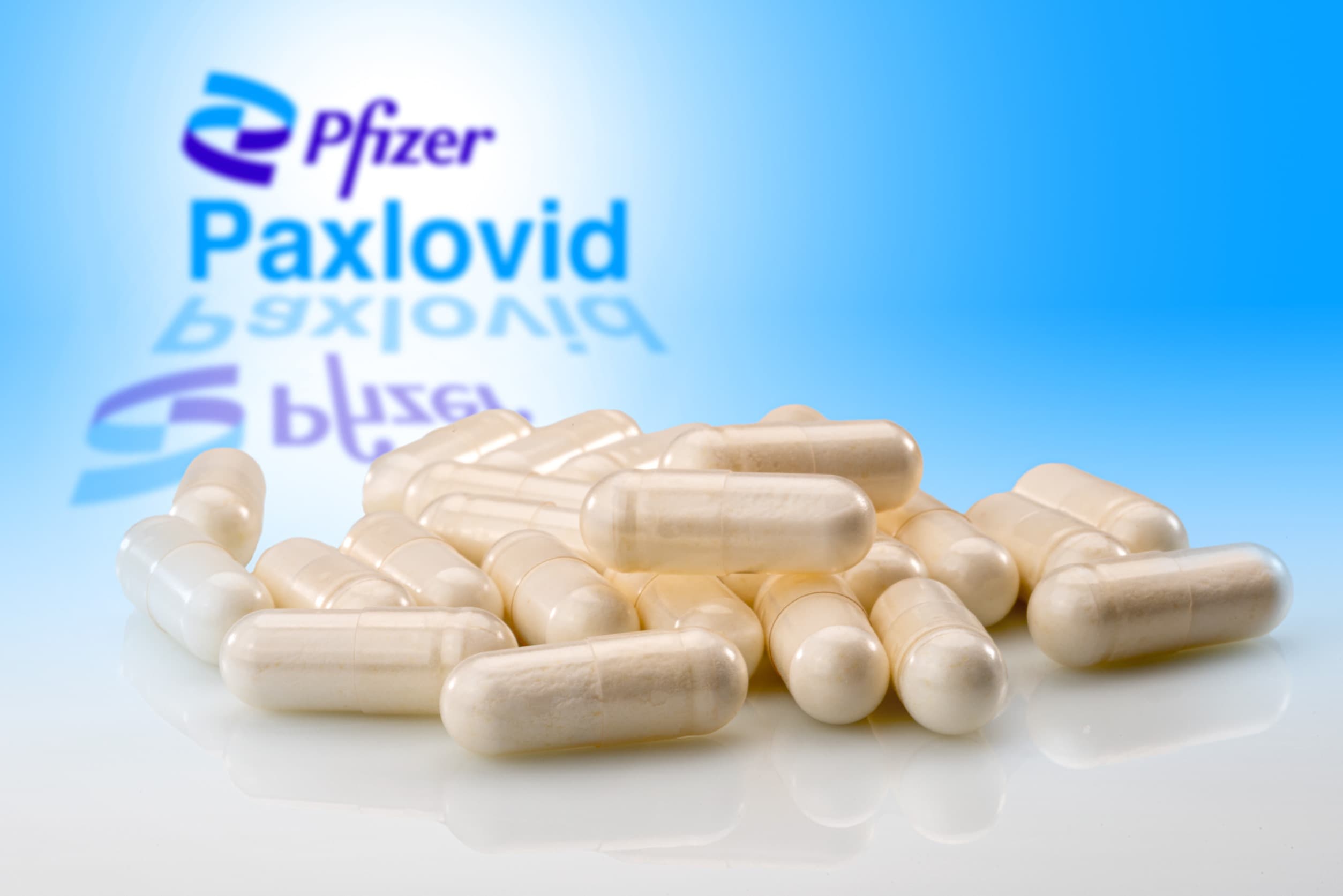 Paxlovid 有效降低 86% 的住院與死亡風險，獲美 FDA 獨立委員會推薦核准！