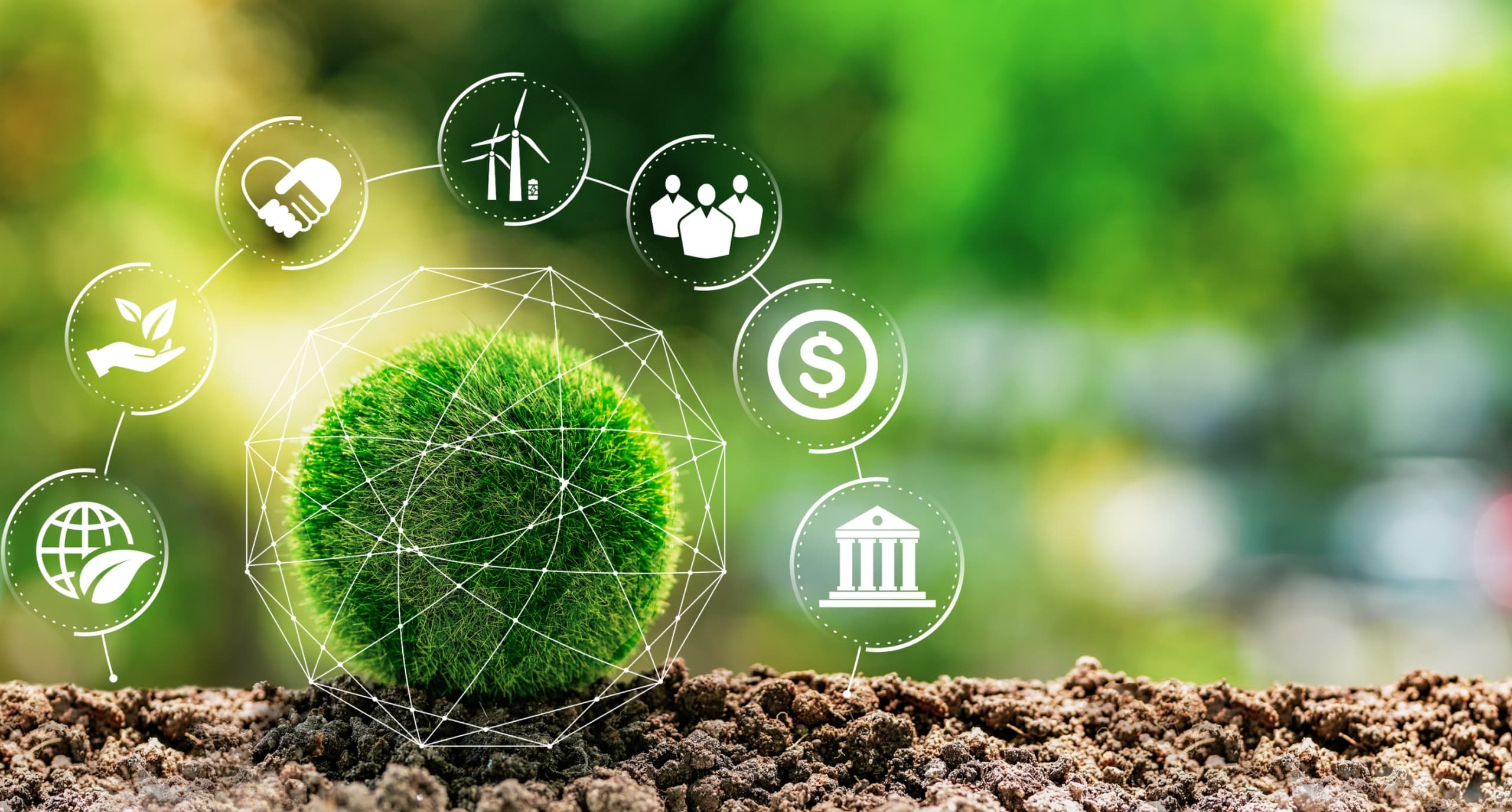 製藥公司如何施行 ESG？ESG 為什麼這麼熱門？