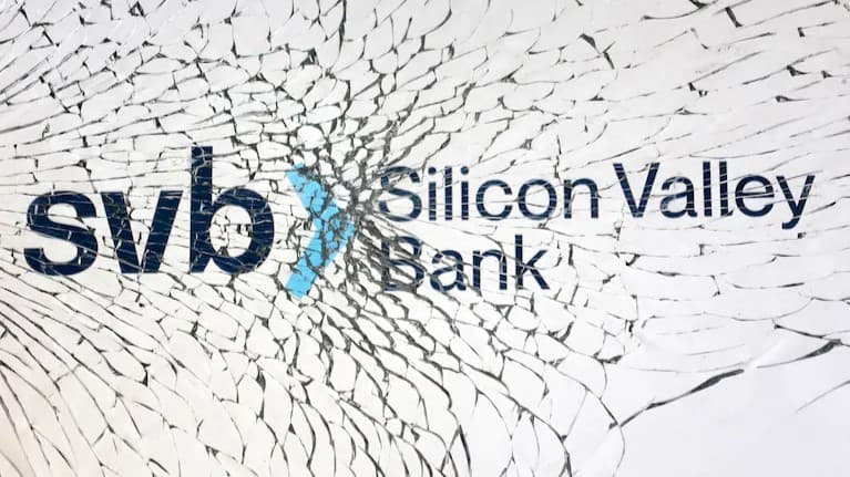 矽谷銀行無預警下倒閉，生技新創前景或蒙陰影？