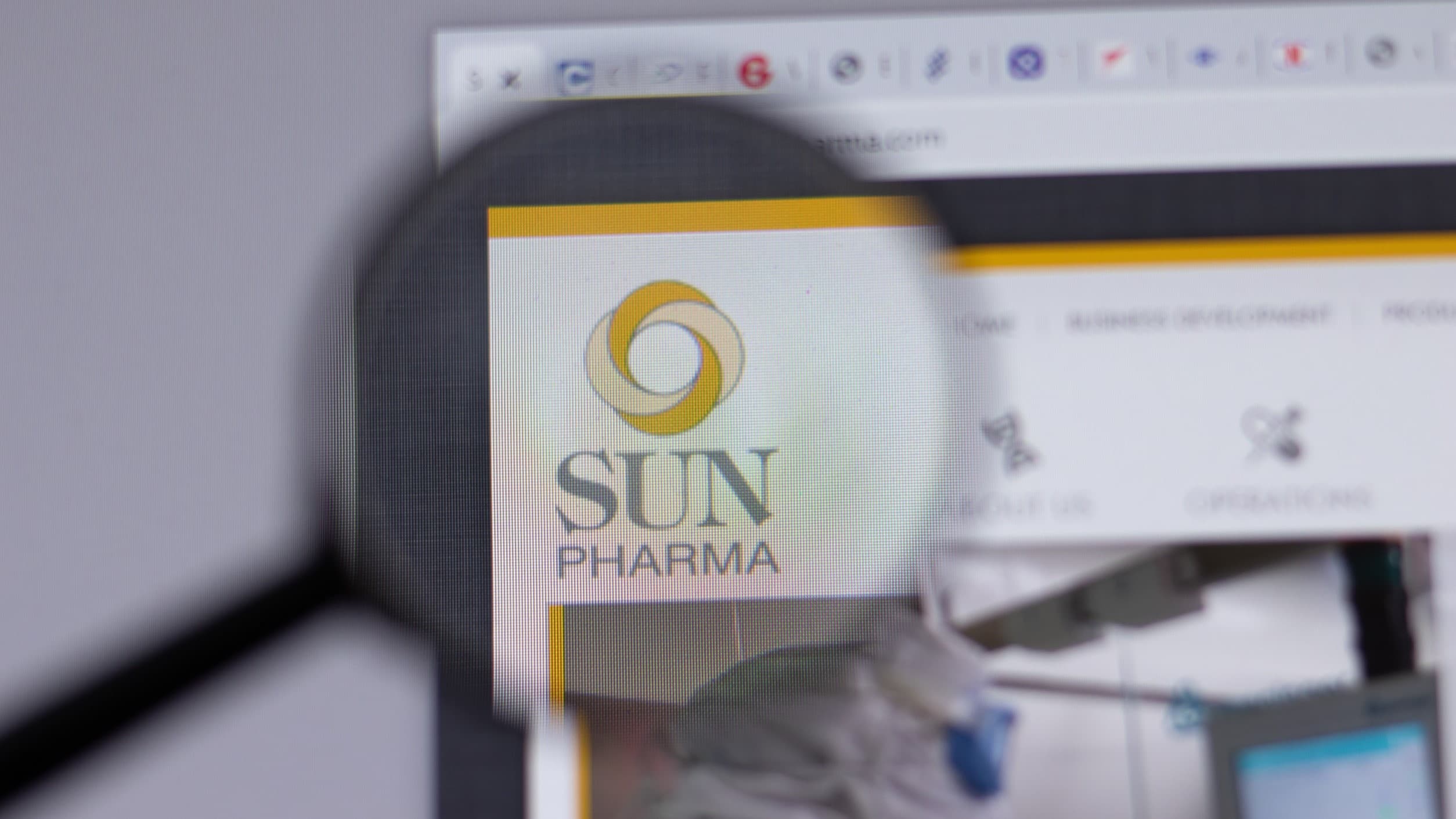 印最大製藥商 FDA 查廠未過，個別廠房將暫停供貨至美國