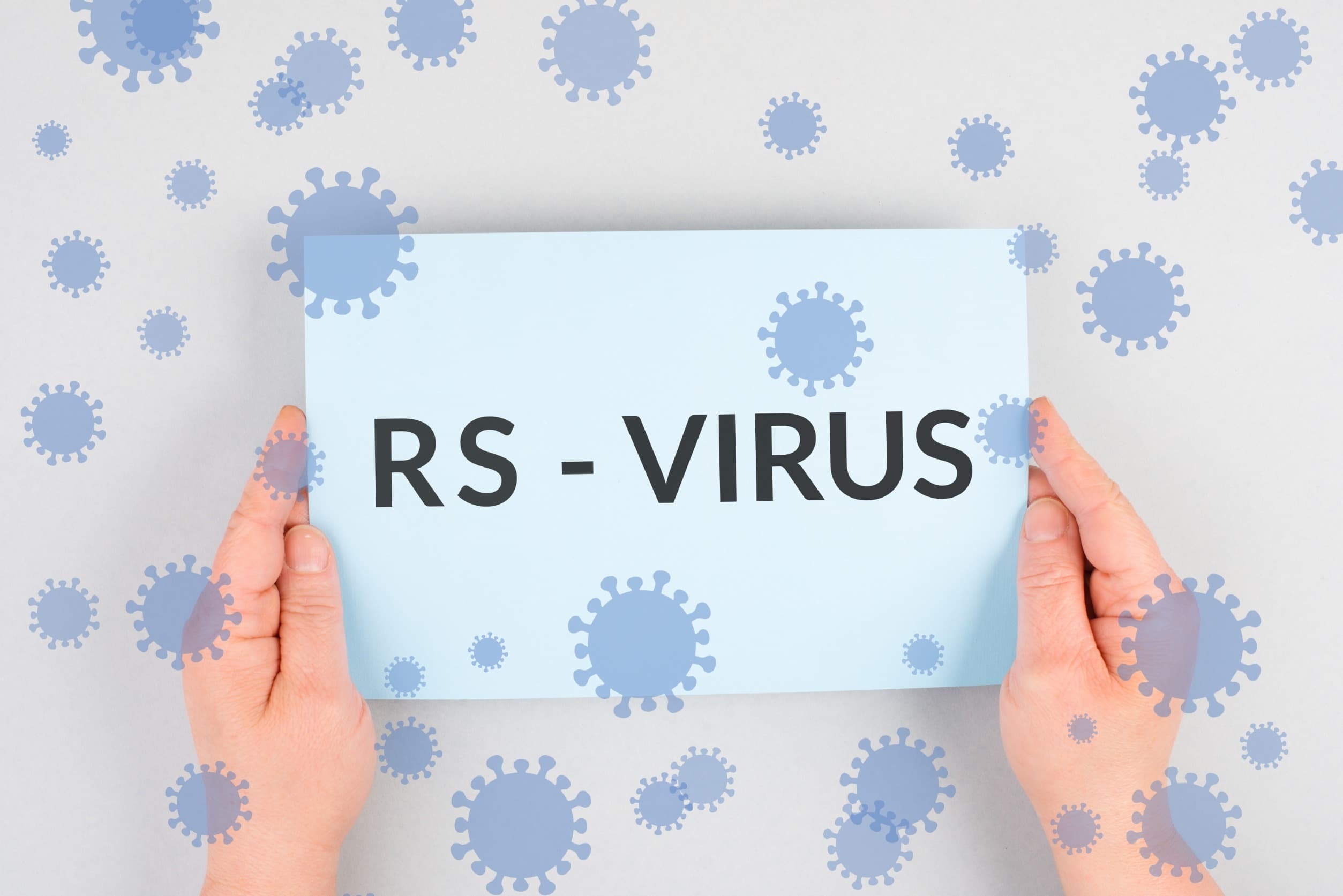 輝瑞發表呼吸道融合病毒 RSV 疫苗保護力數據 嬰幼兒與老年族群將有望受惠