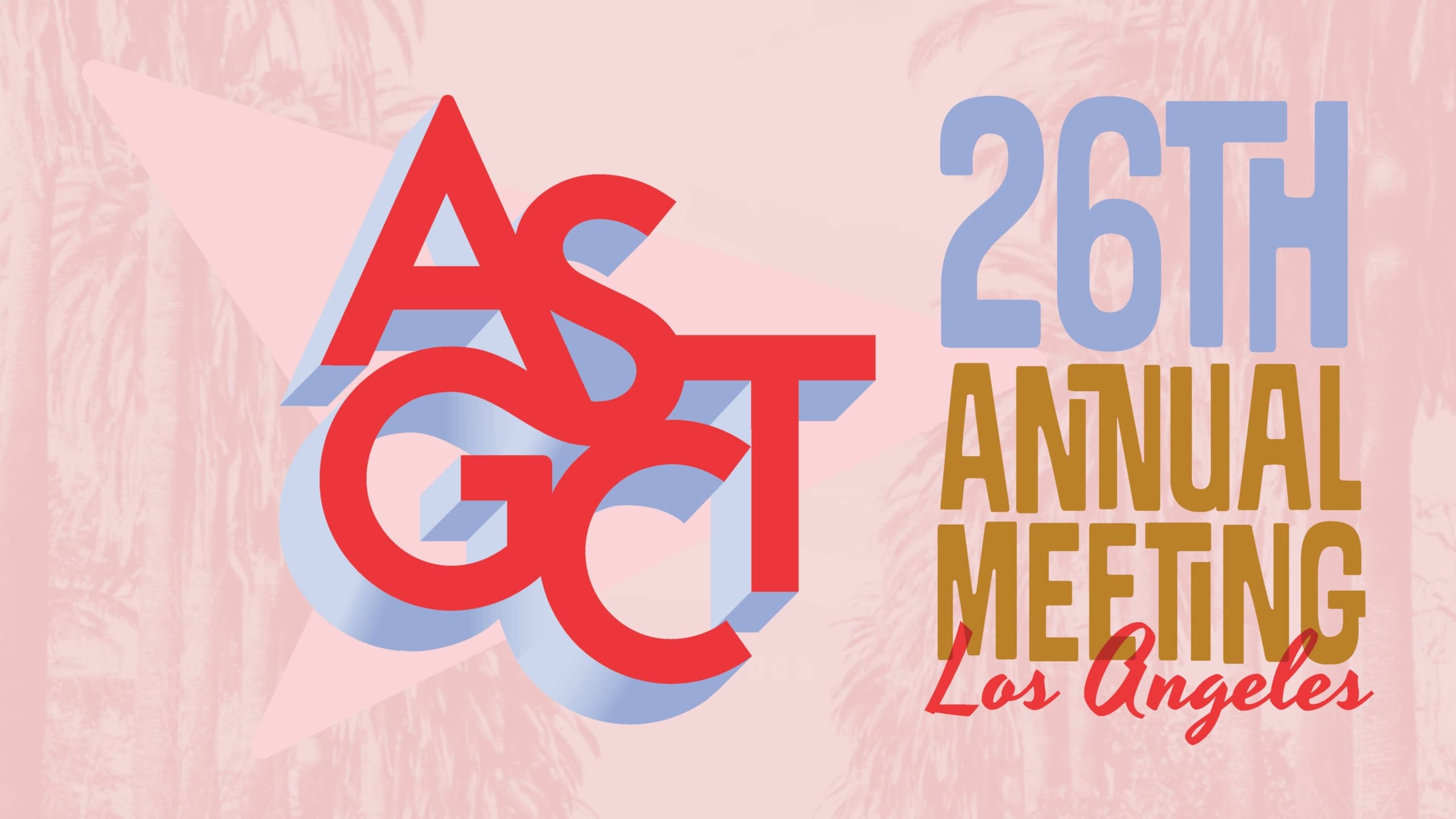 2023 ASGCT 年會：多項研究發布，著重臨床應用