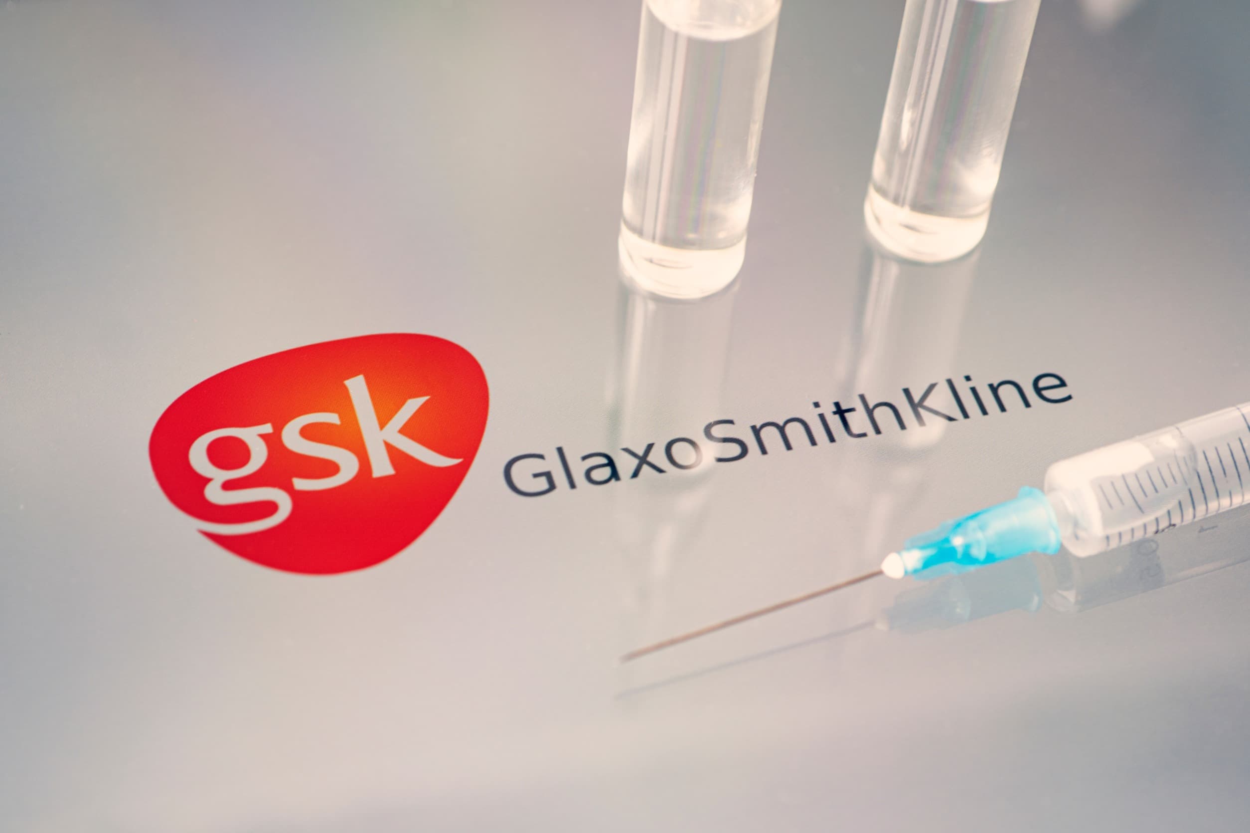 脫穎而出，GSK 旗下 RSV 疫苗率先獲美國 FDA 核准！