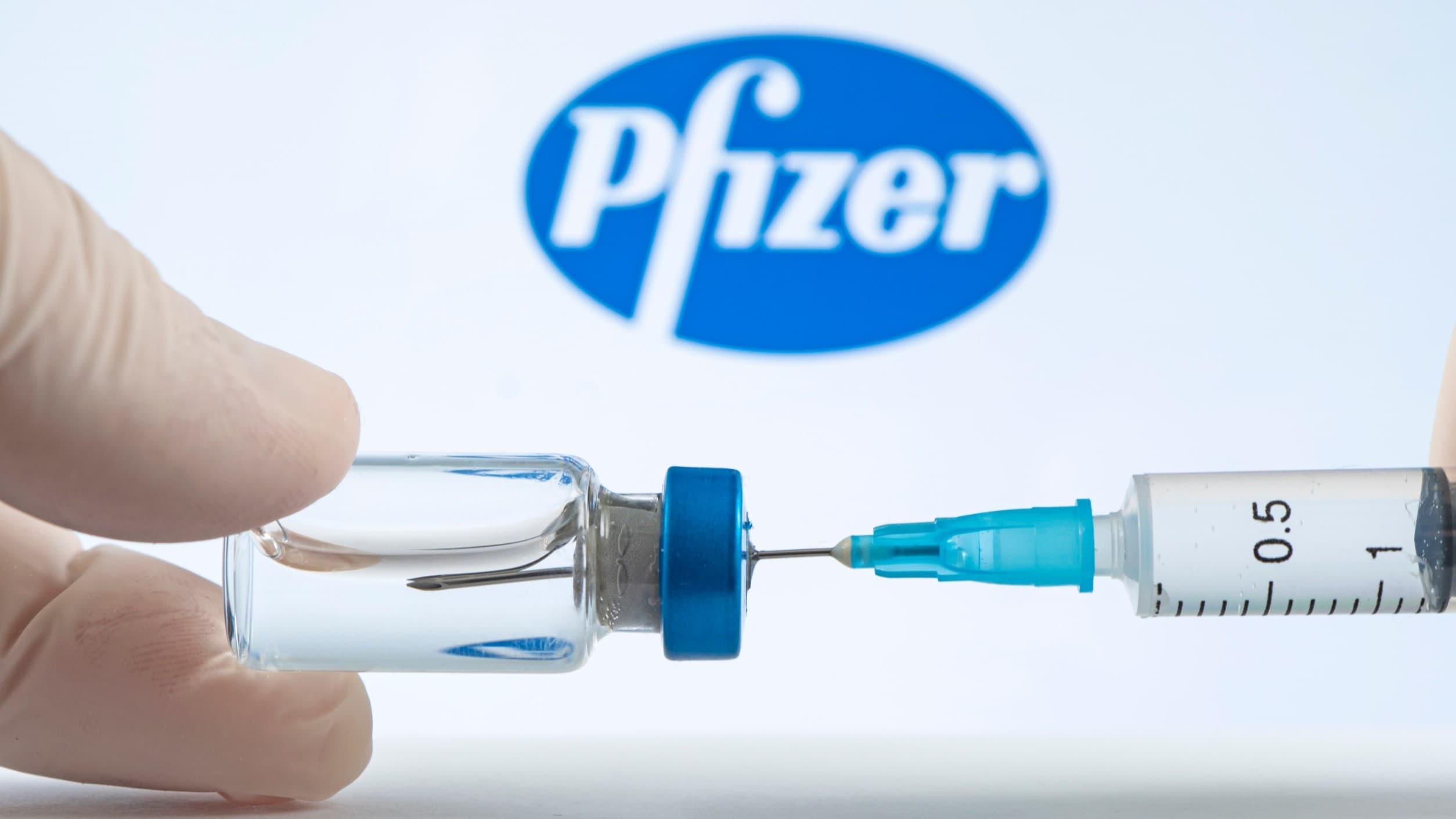 輝瑞 RSV 疫苗獲得 FDA 核准，可為年長者提供保護