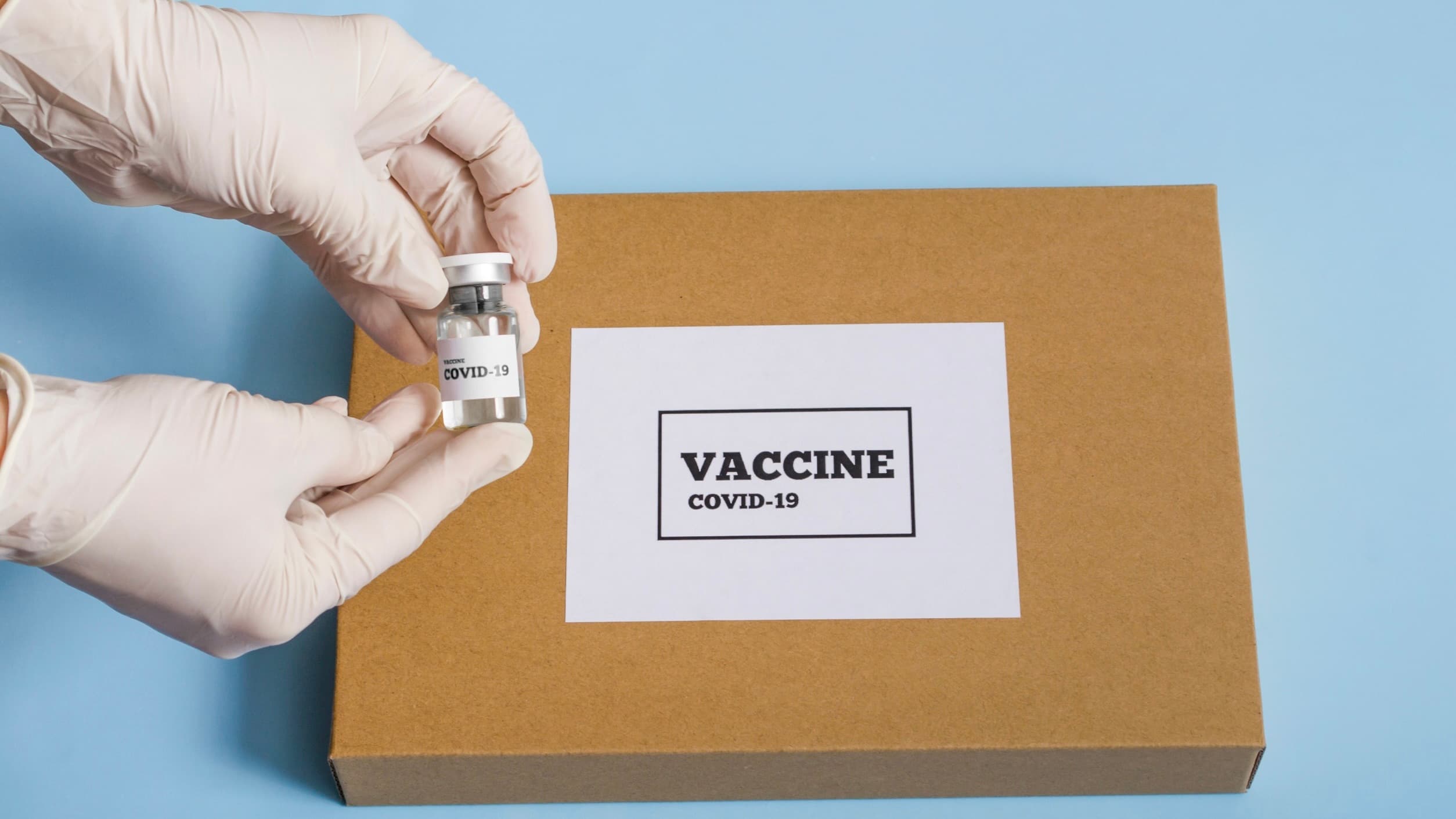美 FDA 建議 COVID-19 疫苗放棄針對原始病毒株