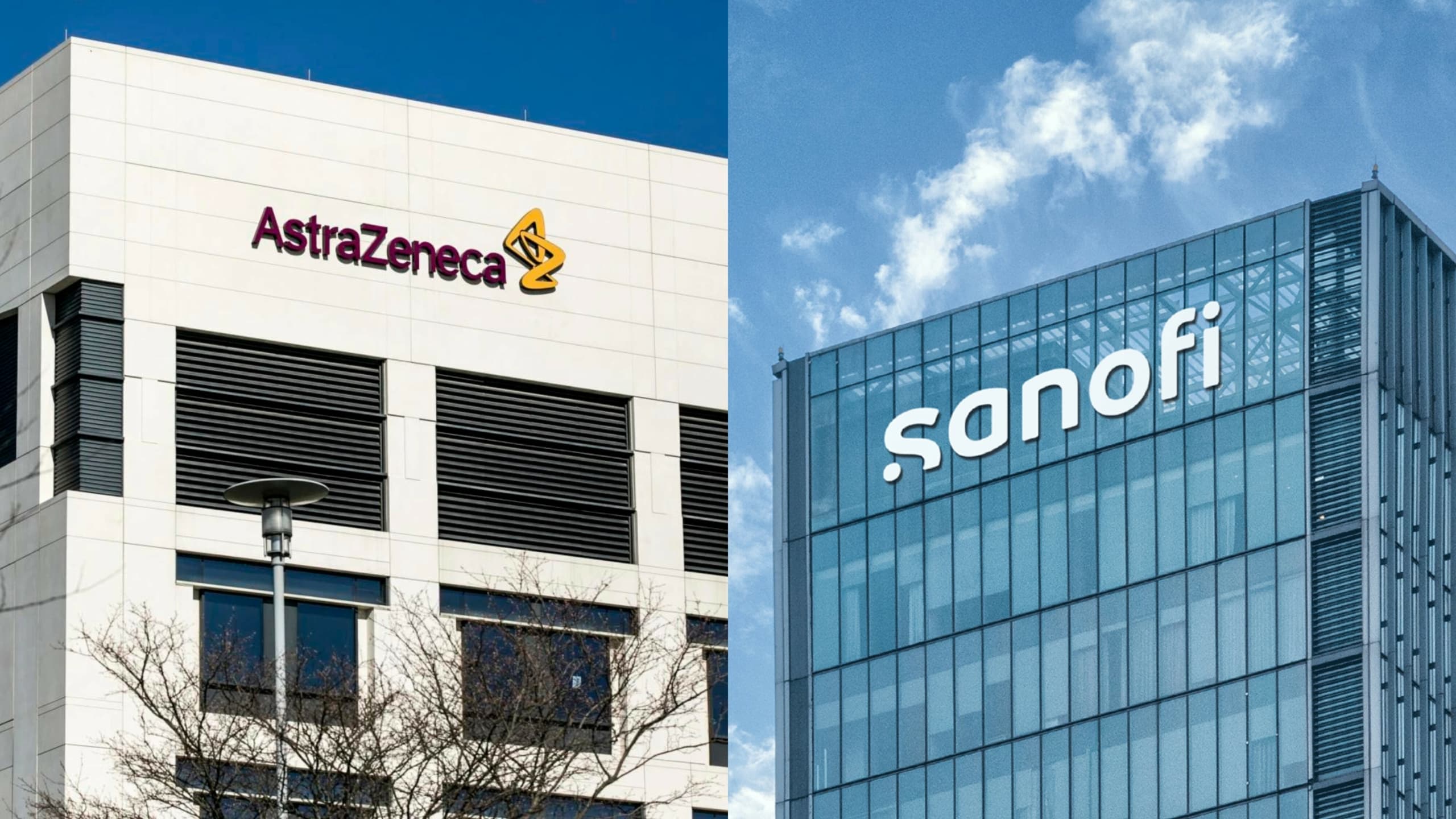 AZ、賽諾菲旗下抗體藥獲 FDA 核准，預防嬰幼兒 RSV 感染再添利器