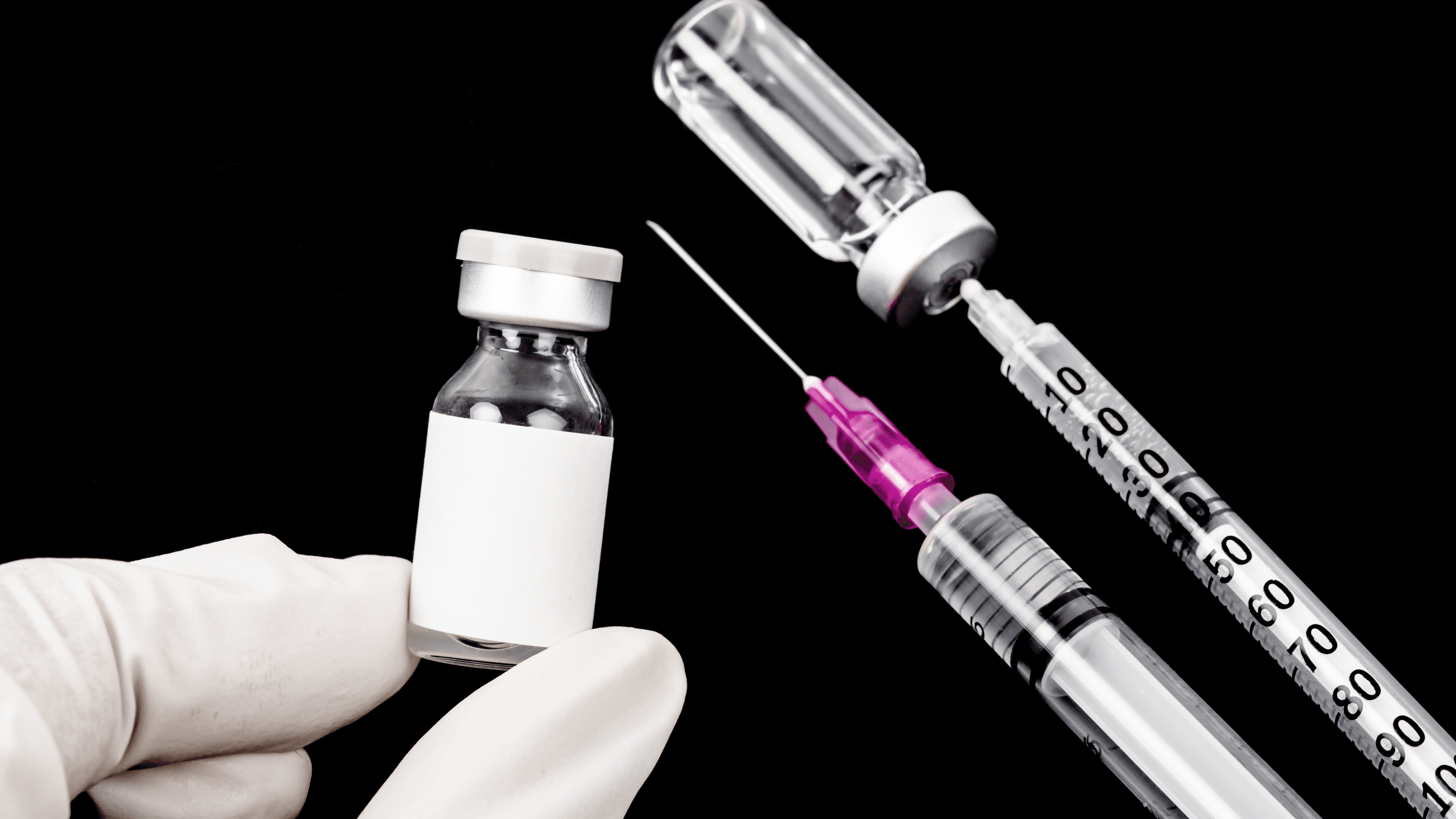 FDA 批准輝瑞生長激素藥物，改善患者治療體驗