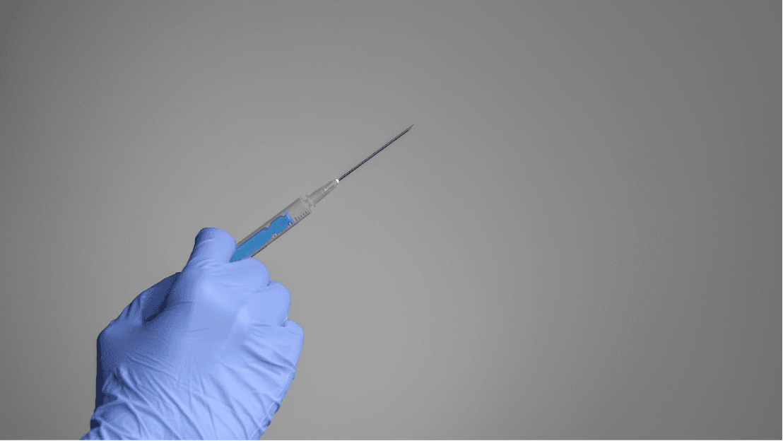 吸附炭疽疫苗獲美 FDA 完整授權,與抗生素併用於暴露後預防