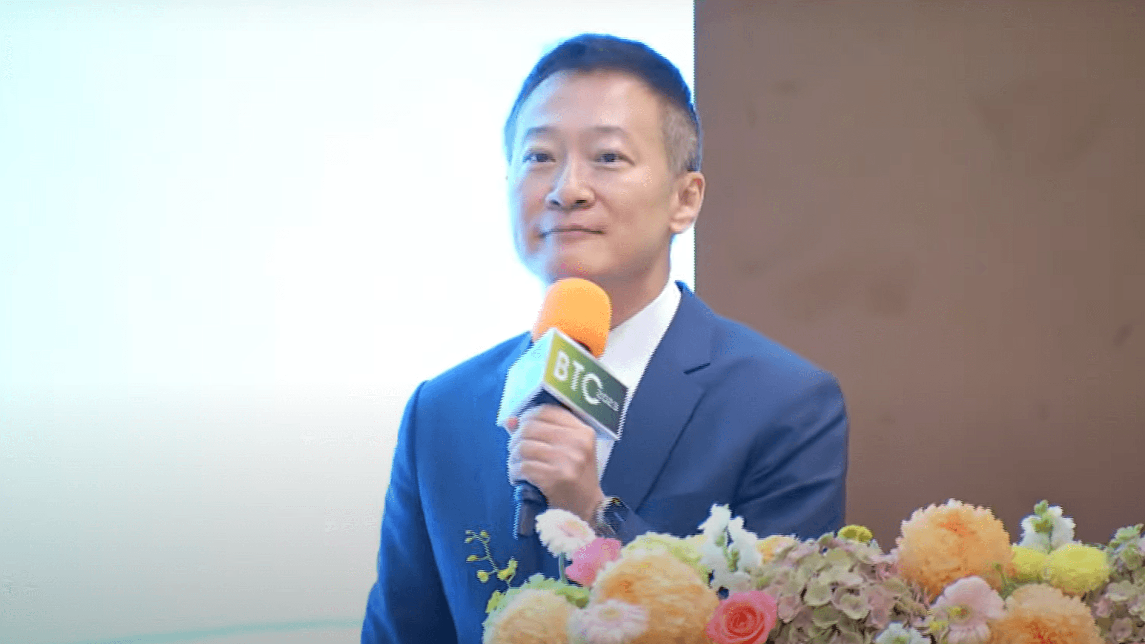 2023 BTC 完整報導系列(二):生成式 AI 興起,生成生技醫療大未來!