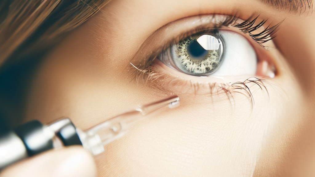 eye