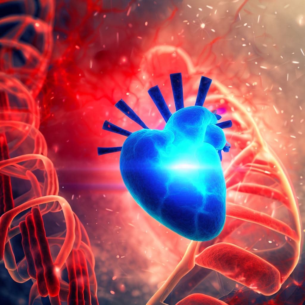 RNAi 療法 Onpattro 獲 FDA 正面肯定治療 ATTR 心肌病效益