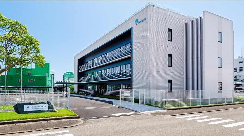 日本藥廠全現金交易買下加拿大迷幻藥物公司