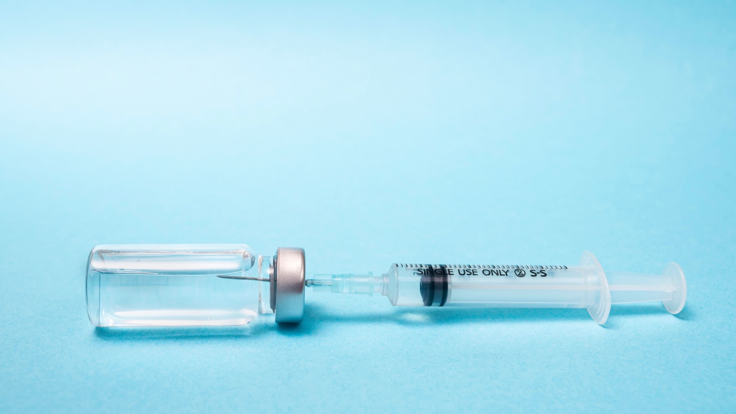 疫苗發展無極限,諾貝爾獎後 mRNA 的應用方向