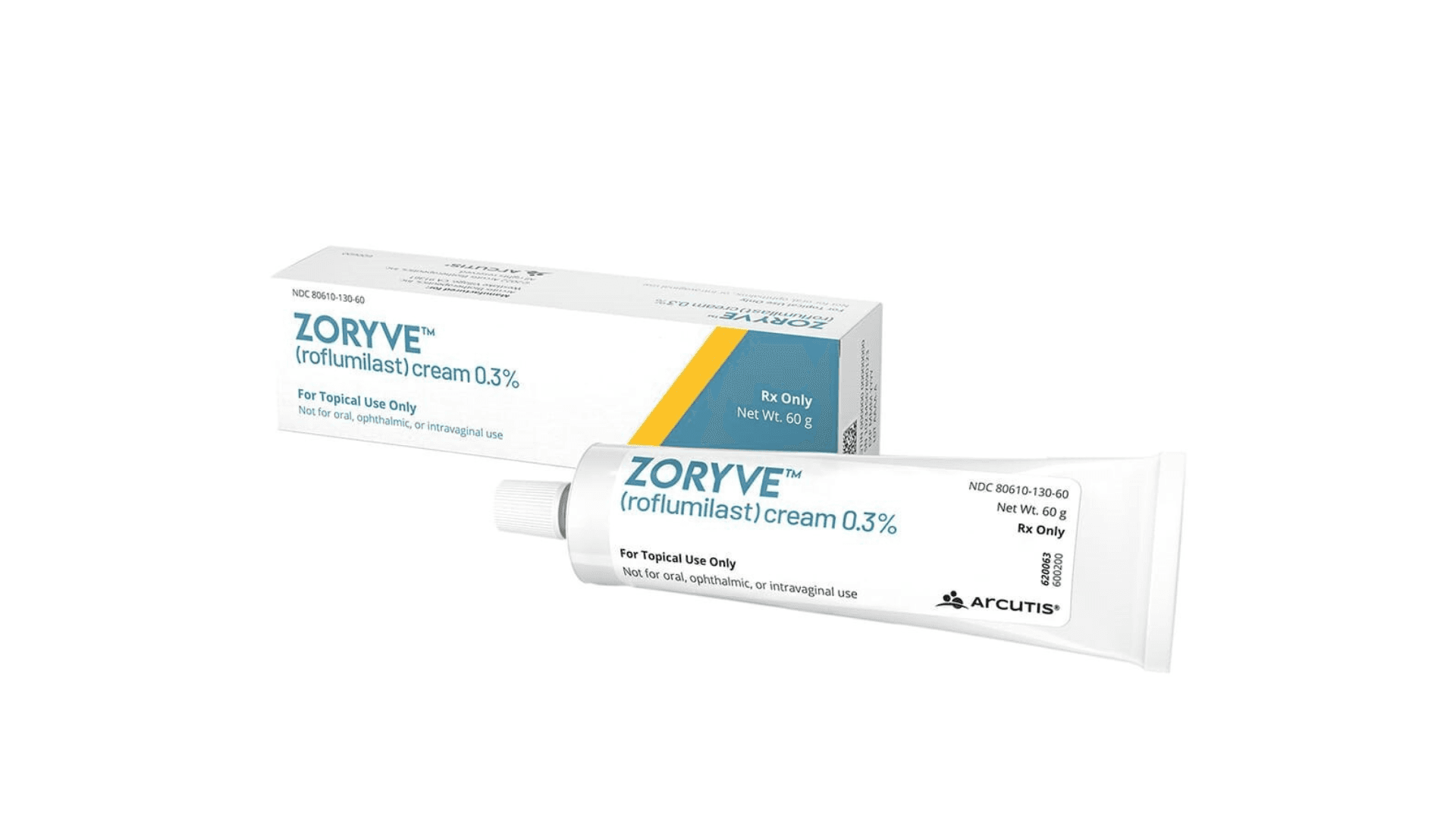 脂漏性皮膚炎治療外用泡沫獲得 FDA 核准