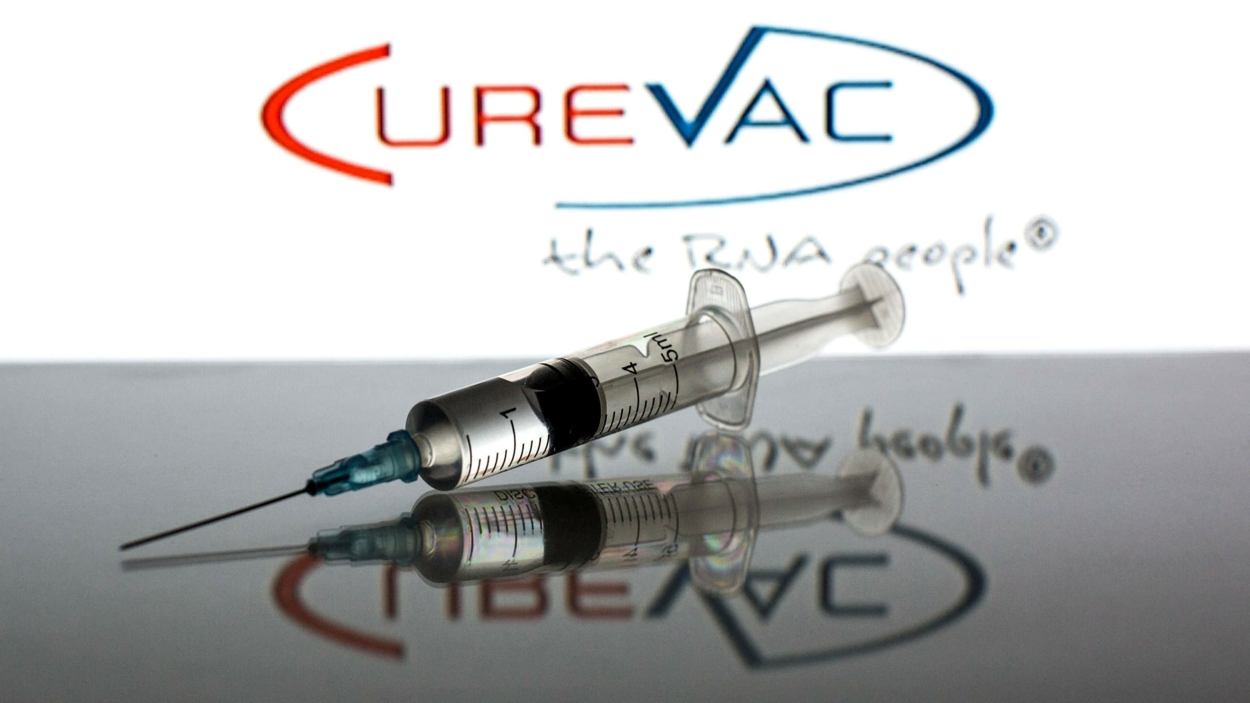 德國專利法院首項裁決出爐，CureVac 提告 BioNTech 侵權吃下敗仗