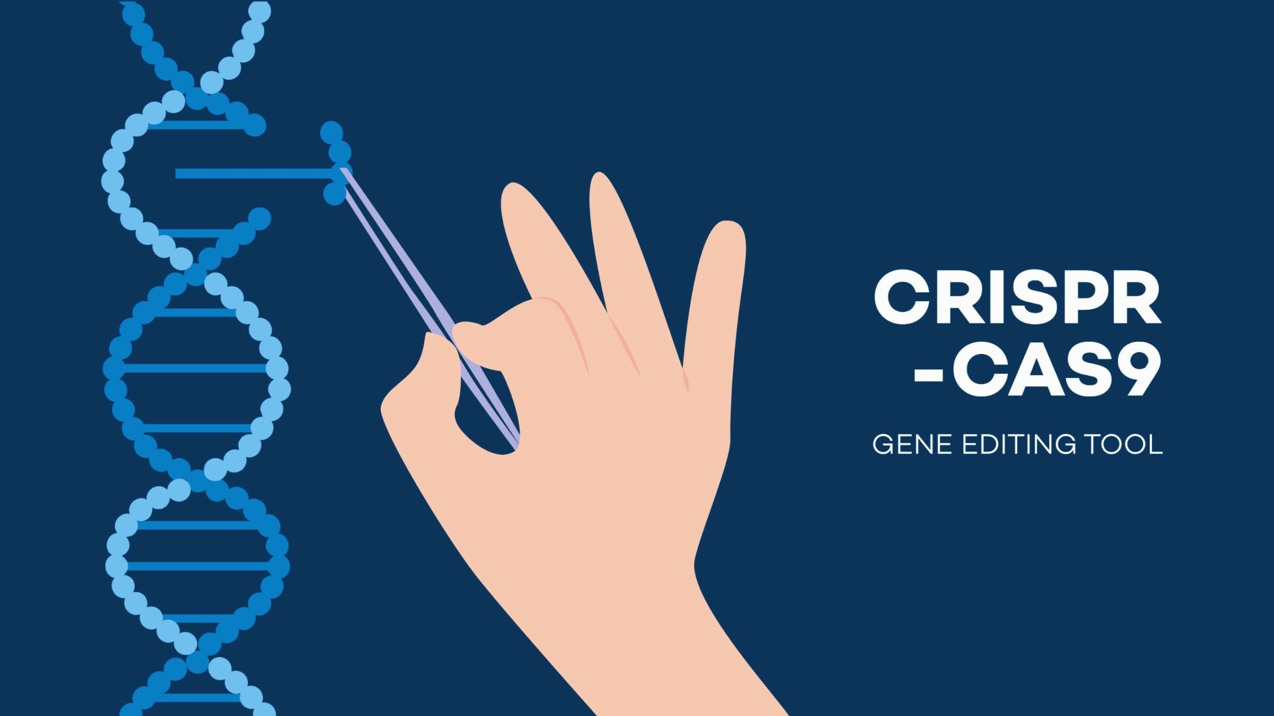 基因治療領域又一新突破，CRISPR 療法獲 FDA 核准擴大適應症