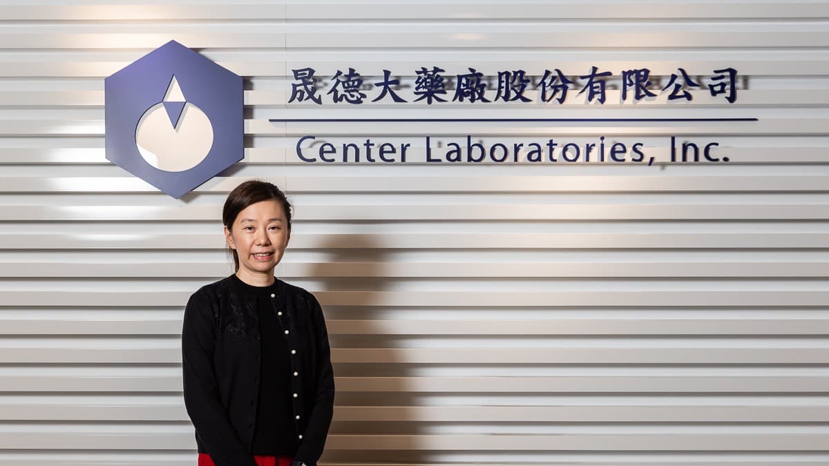 晟德 2024 納入益生菌 CDMO 事業，帶動集團成長可期