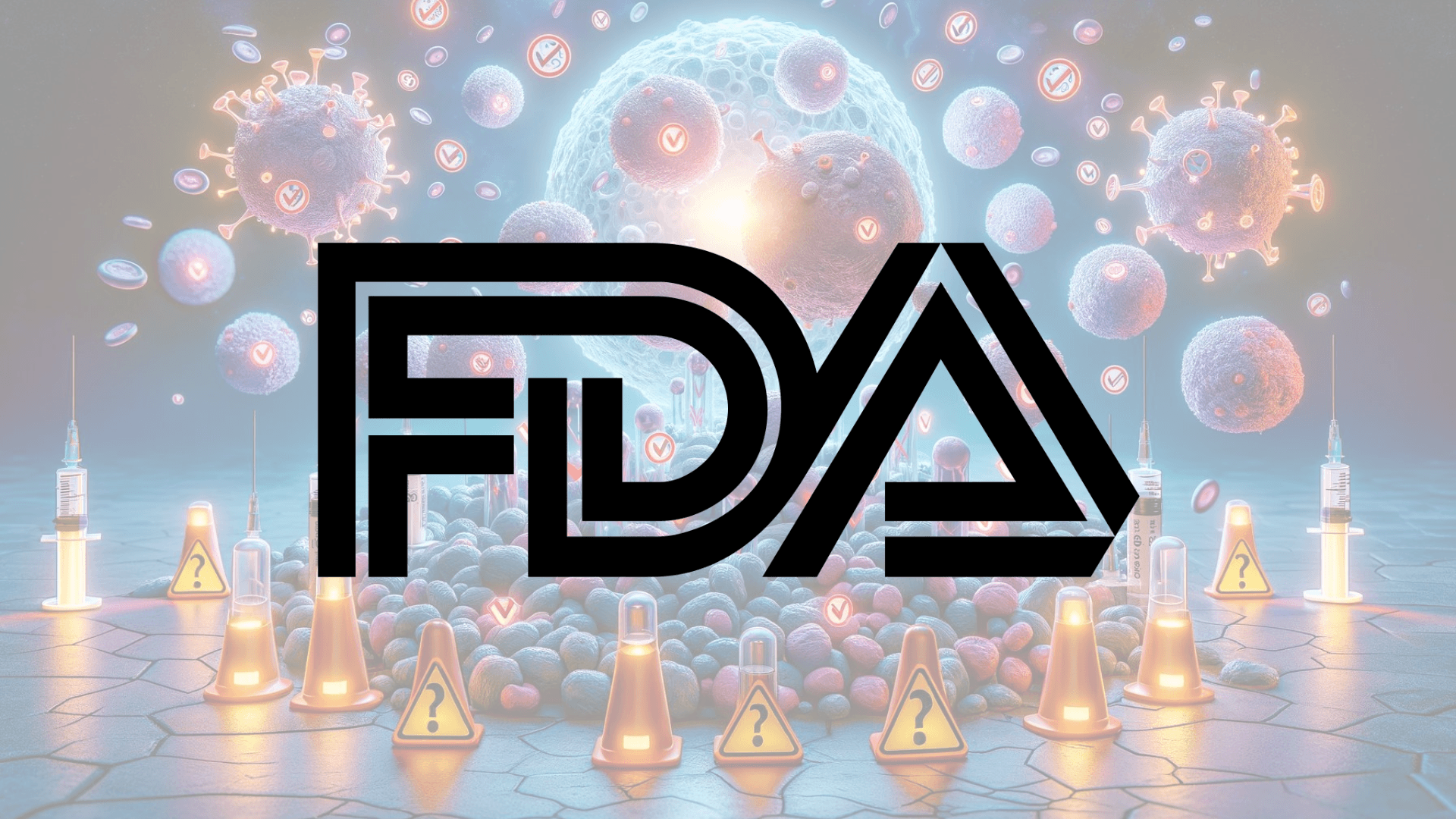 兩款 CAR-T 細胞療法存安全隱患，FDA 專家評估仍表支持