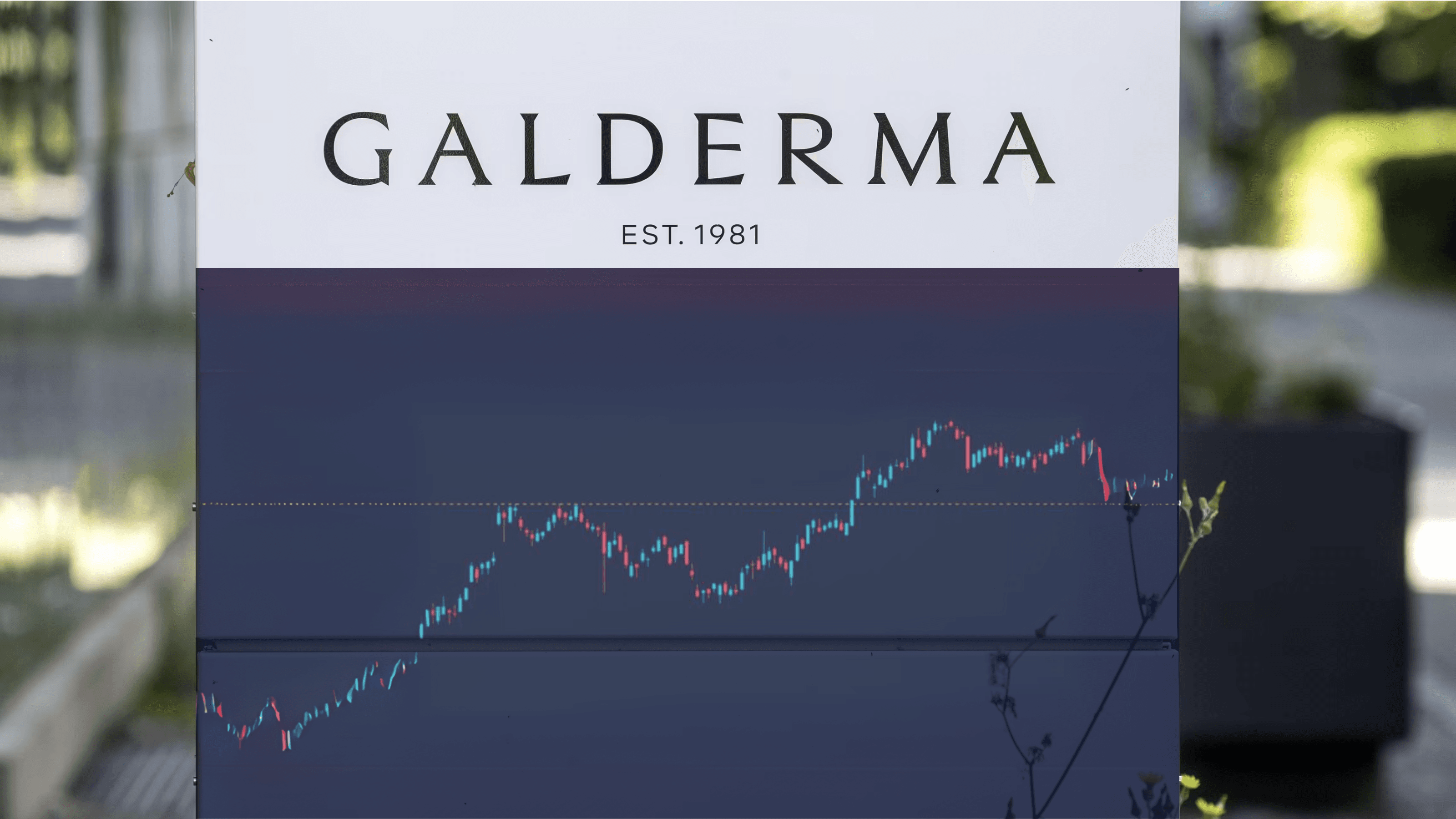 歐洲 IPO 復甦強勁,Galderma 總市值上看 160 億美元