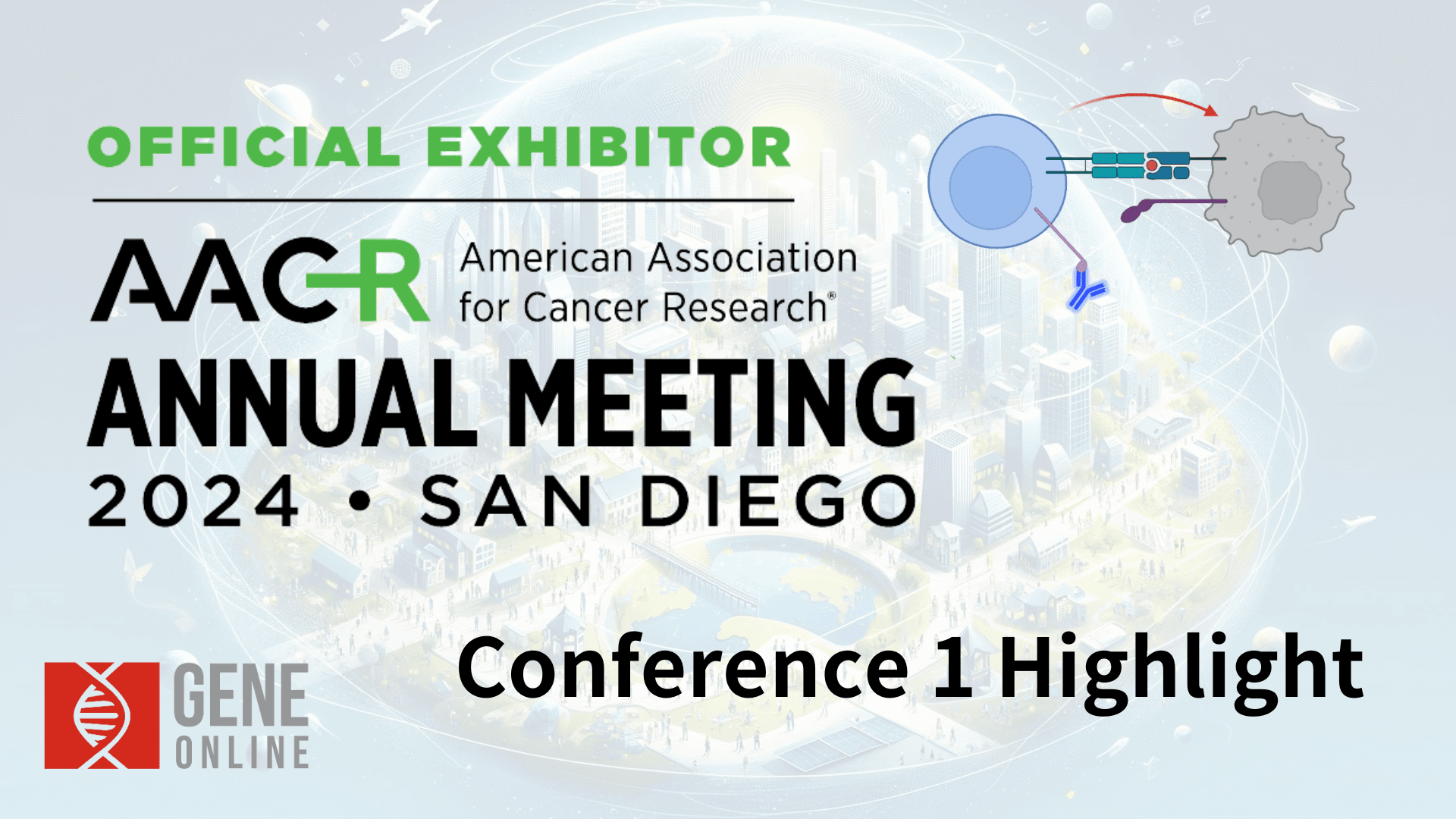 2024 AACR Conference 1