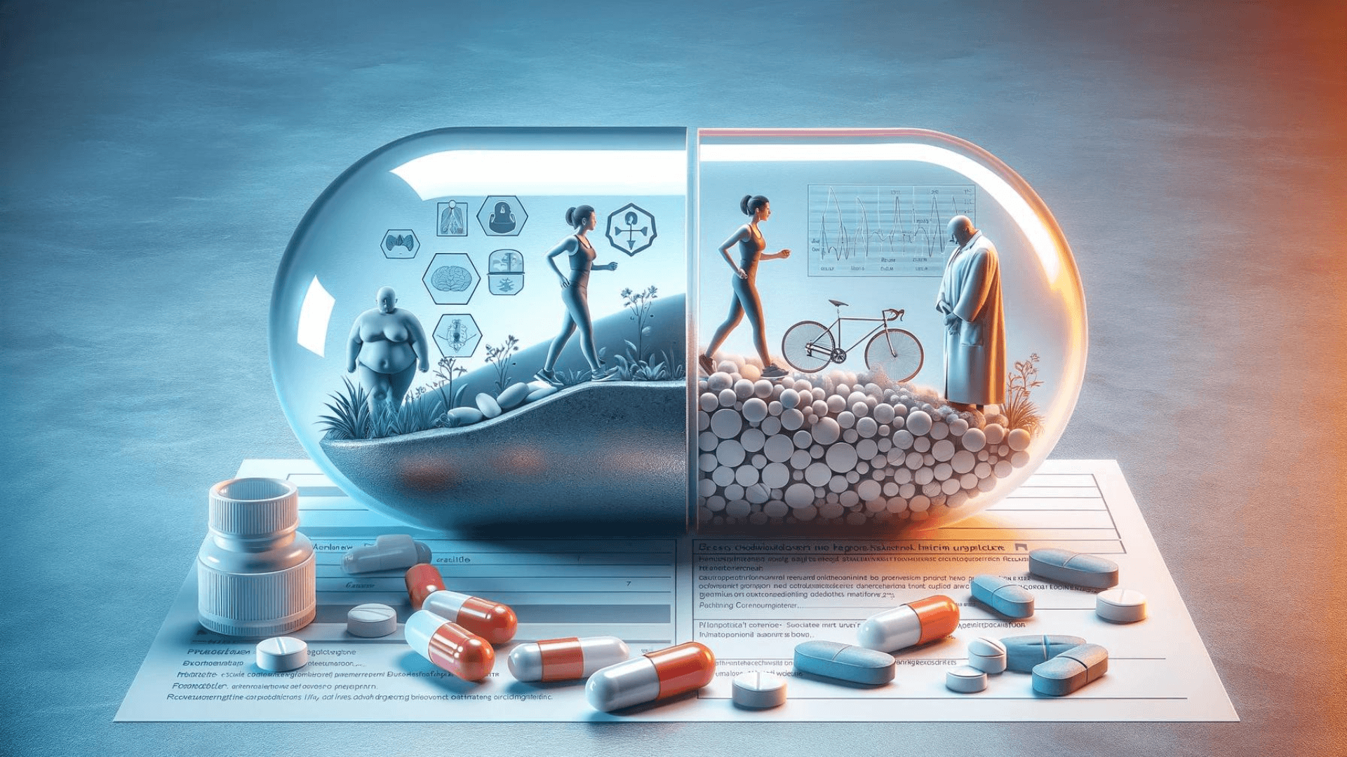 Obesity Medication Challenges