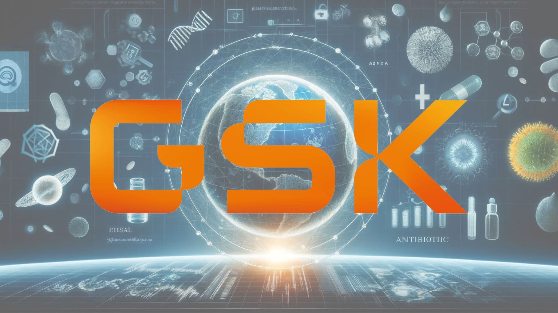 GSK_AMR
