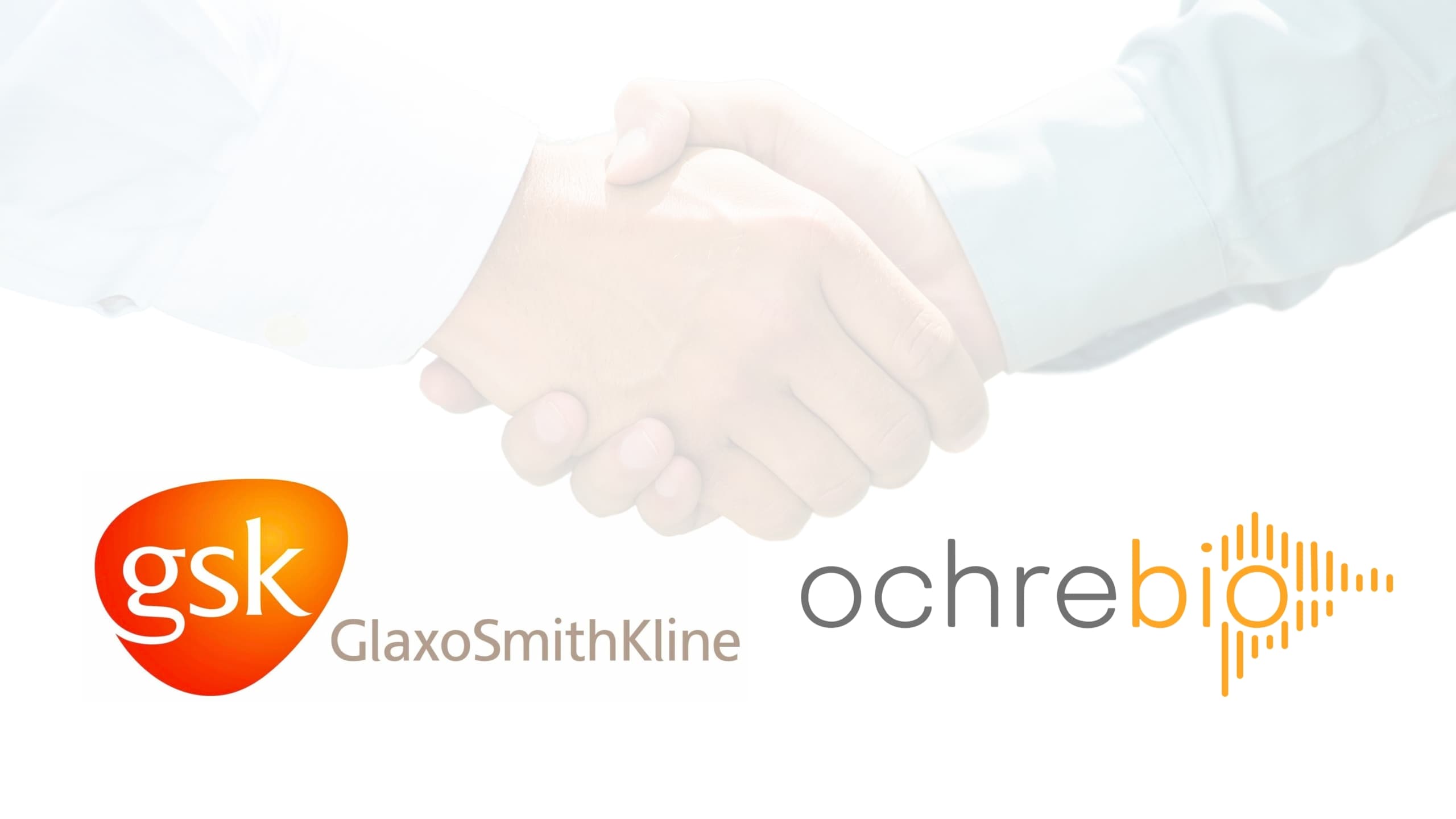 赭石生醫與 GSK 簽訂資料授權協議，聯手探究肝病成因開發新藥