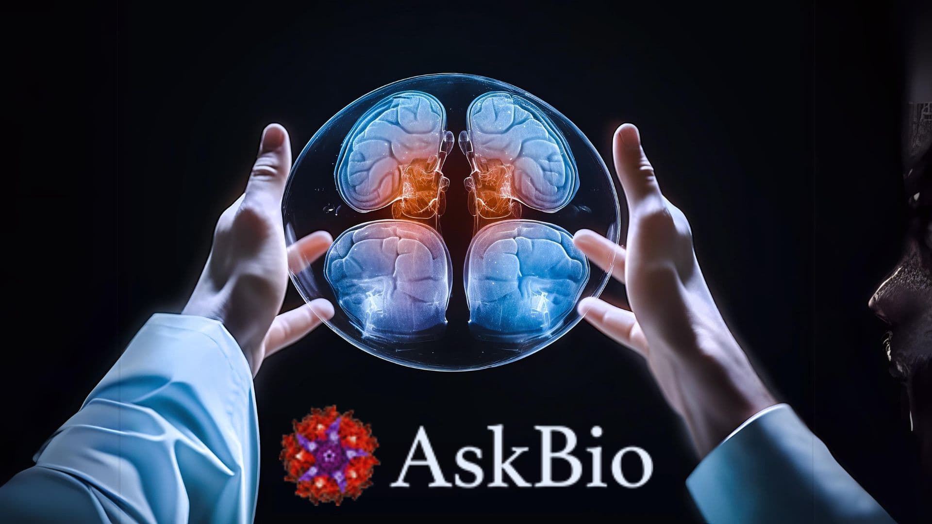 拜耳旗下 AskBio 巴金森氏症研究性 GDNF 基因療法，獲英美監管機構雙重快速認定與准入