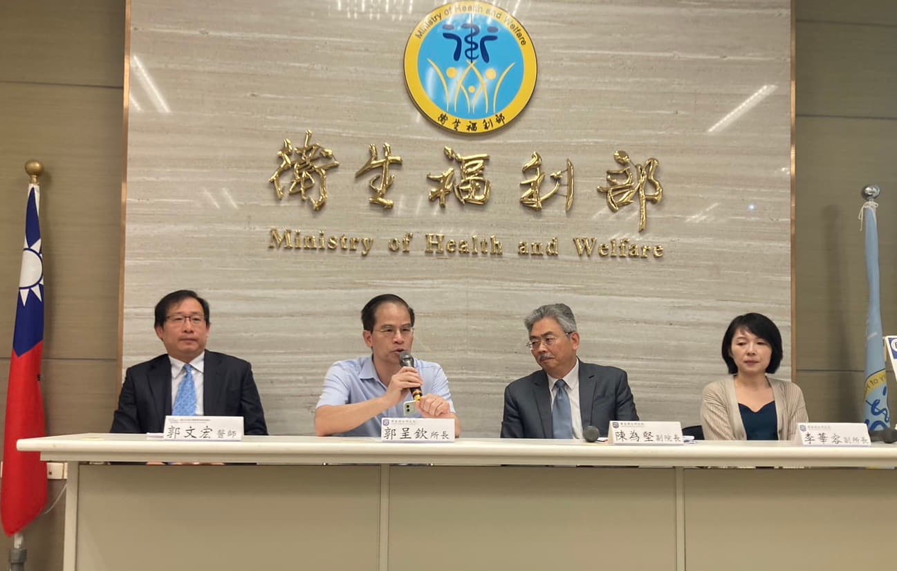 垃圾變黃金！國衛院研究發現外泌體能偵測癌細胞轉移