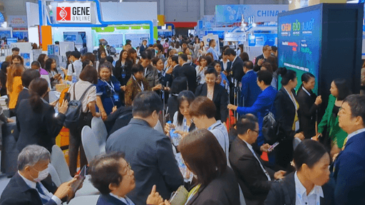 Bio Asia Pacific 2024 促進東協各國緊密合作：催化生技醫藥創新共融