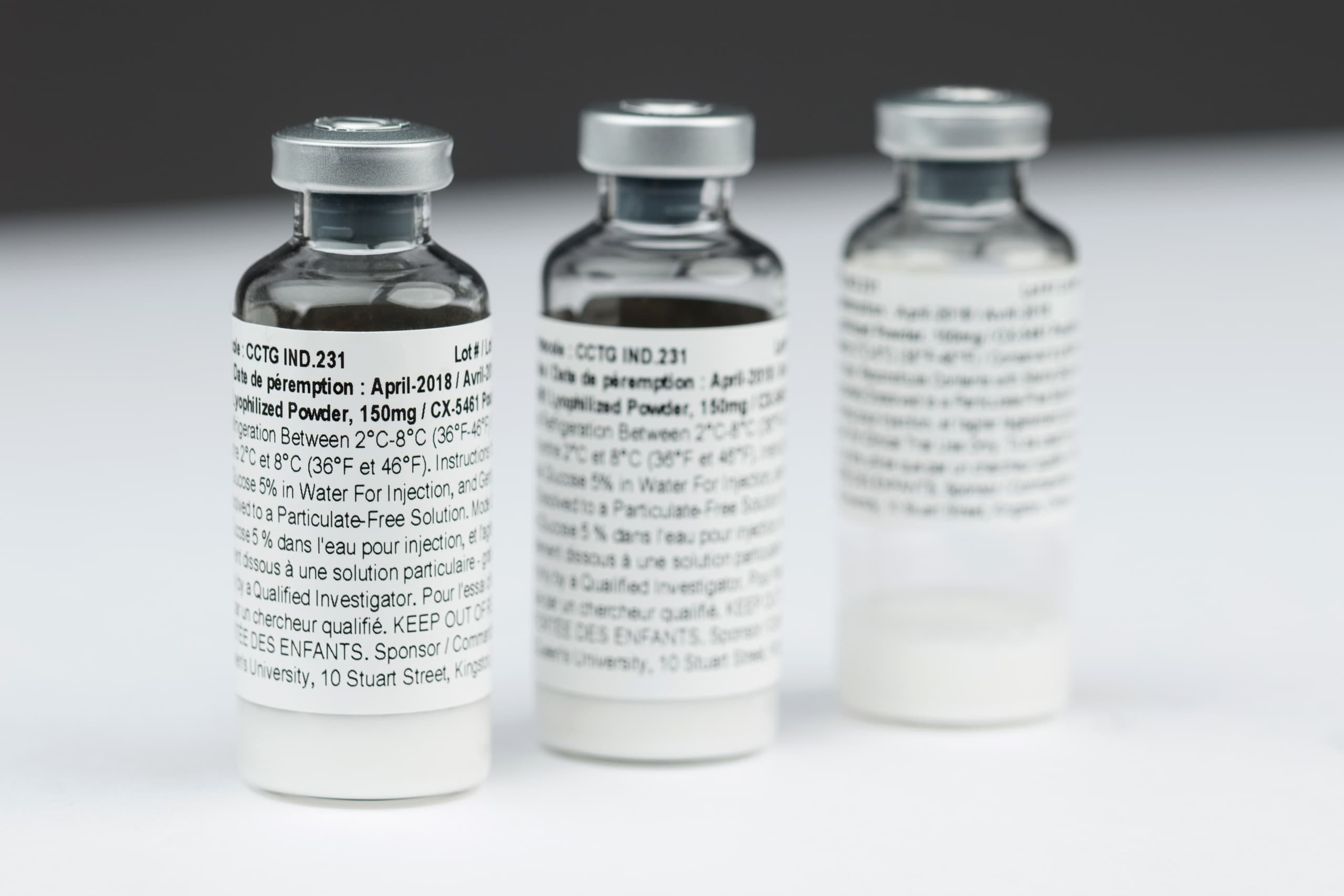美國 NCI 贊助生華科新藥臨床計畫 單用及合併免疫療法、ADC 有譜