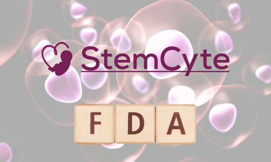 永笙生技再創新高，RegeneCyte 獲美 FDA 核發上市許可