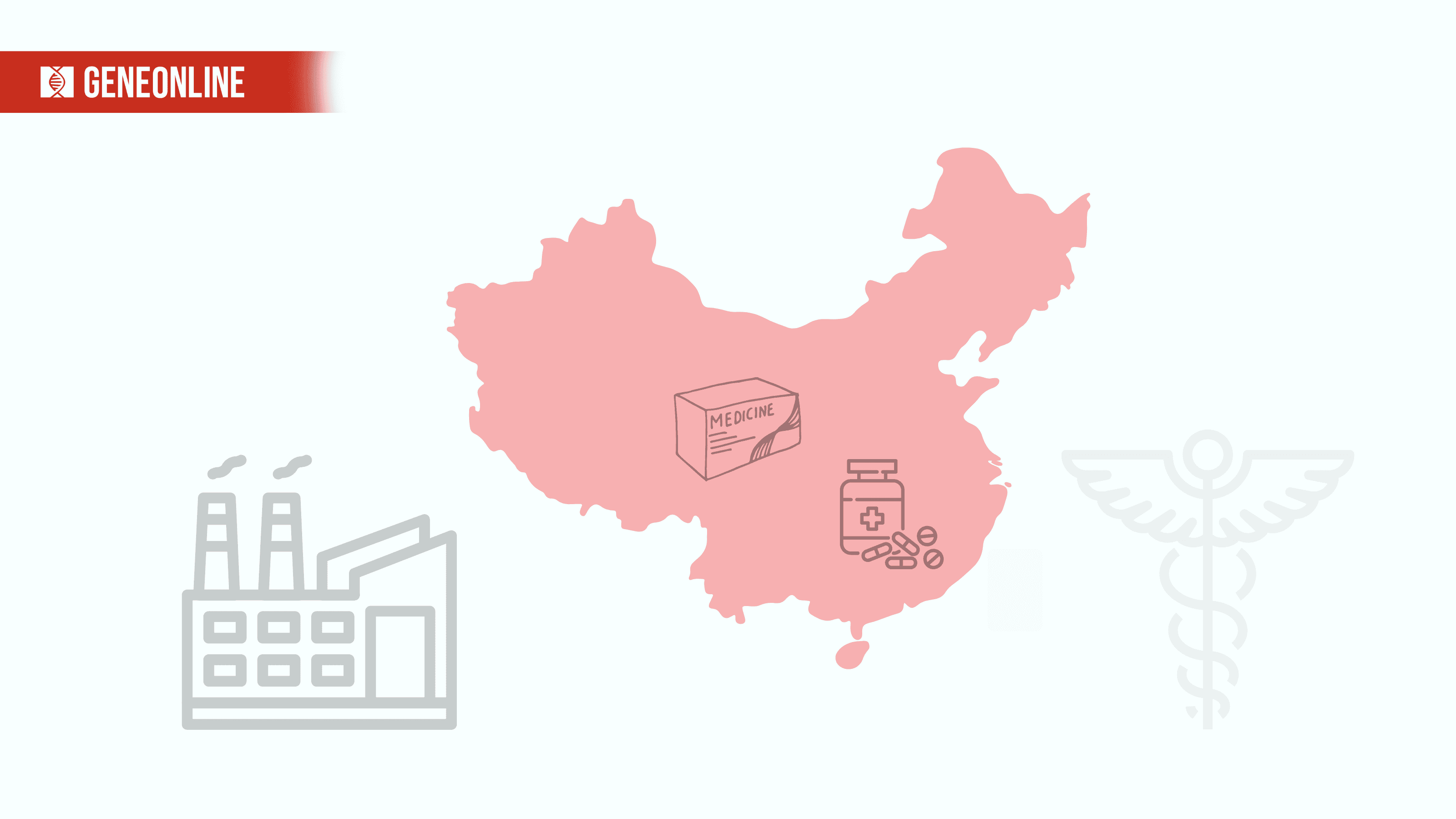 2024 年 Q1-Q3 中國醫藥交易市場洞察：引進授權與授出授權交易趨勢翻轉、併購與 NewCo 模式興起