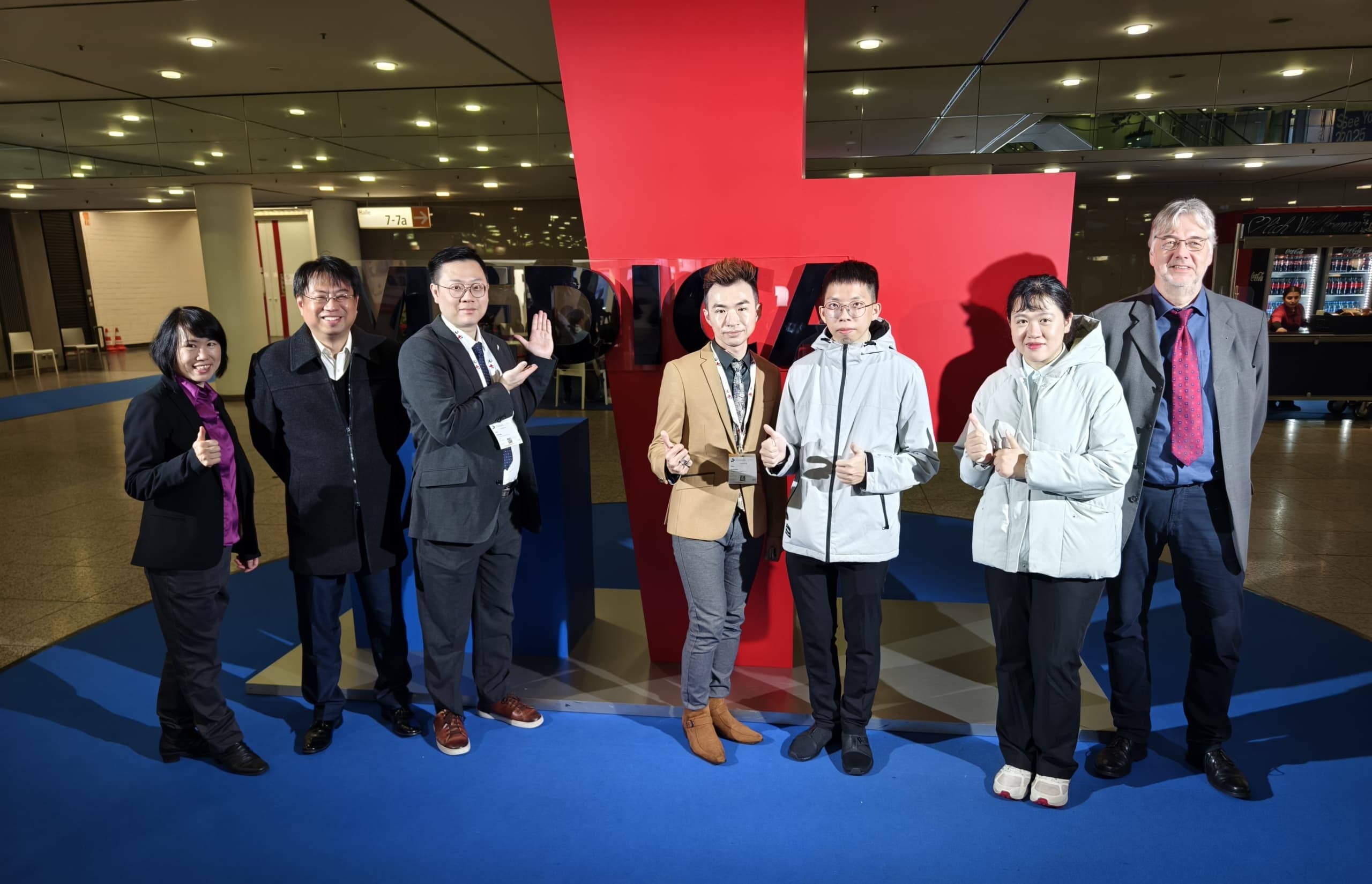 從歐洲到中東：元樟生技拓展全球市場，展望未來醫療新契機