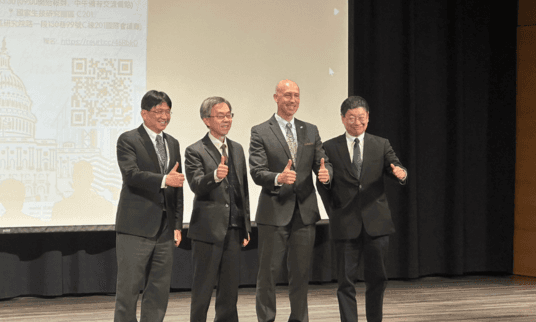 臺美生技日攜手深化產業鏈結，助力臺灣新創拓展全球市場