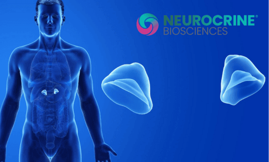 Neurocrine 的藥物獲 FDA 核准，罕見內分泌疾病新療法