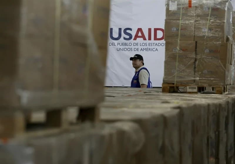 USAID