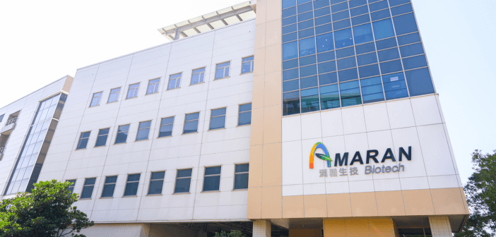 潤雅生技攜手日本精化,鏈結台、日奈米藥物 CDMO 市場(來源:潤雅生技)