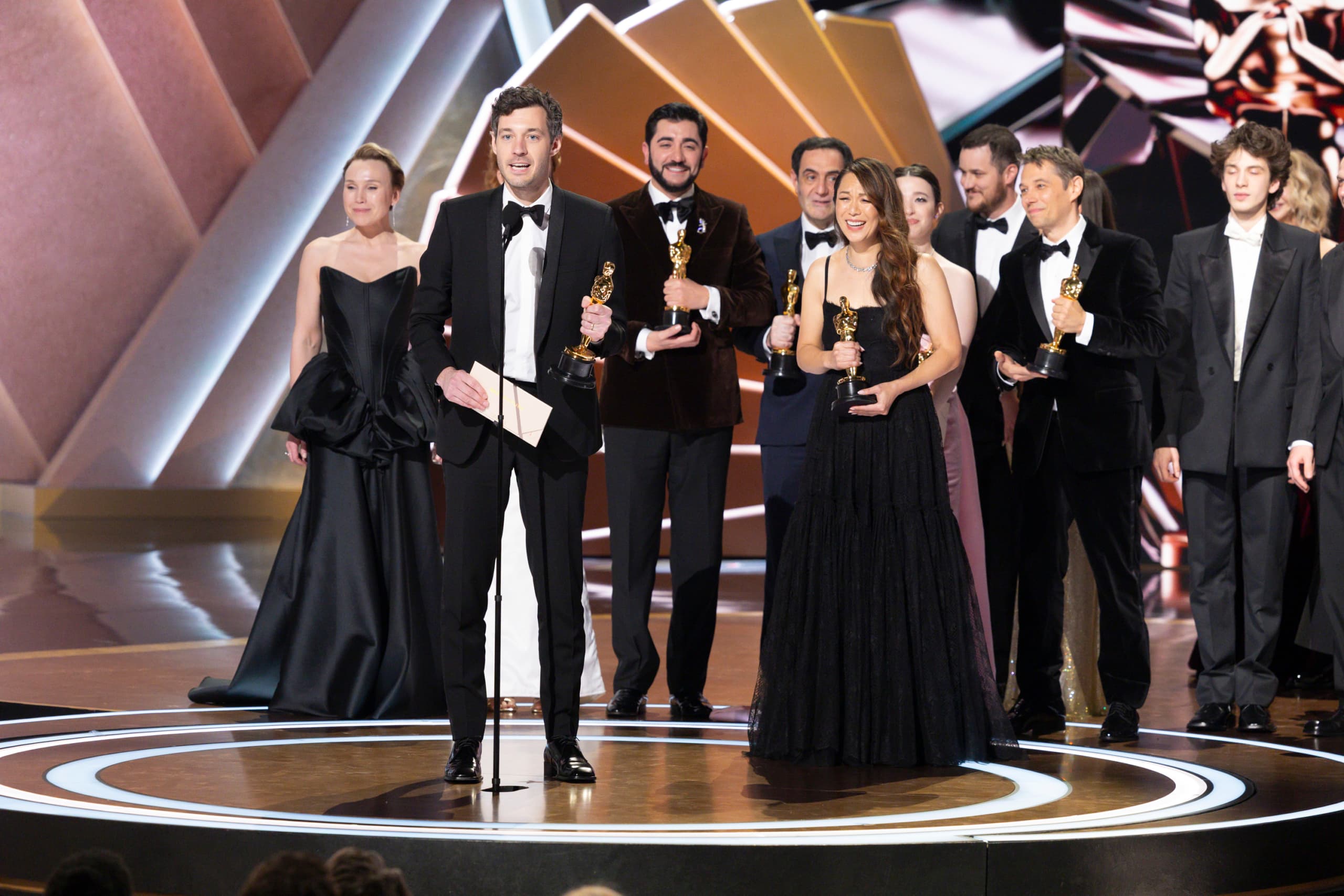 OSCARS 2025