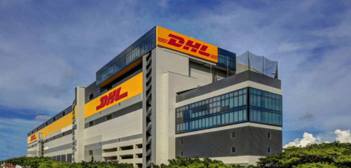 DHL 新加坡設製藥中心：搶攻亞洲醫療物流樞紐（來源：DHL）