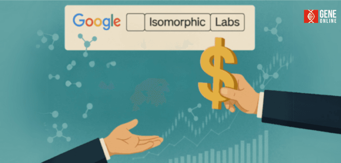 ISOMORPHICLABS
