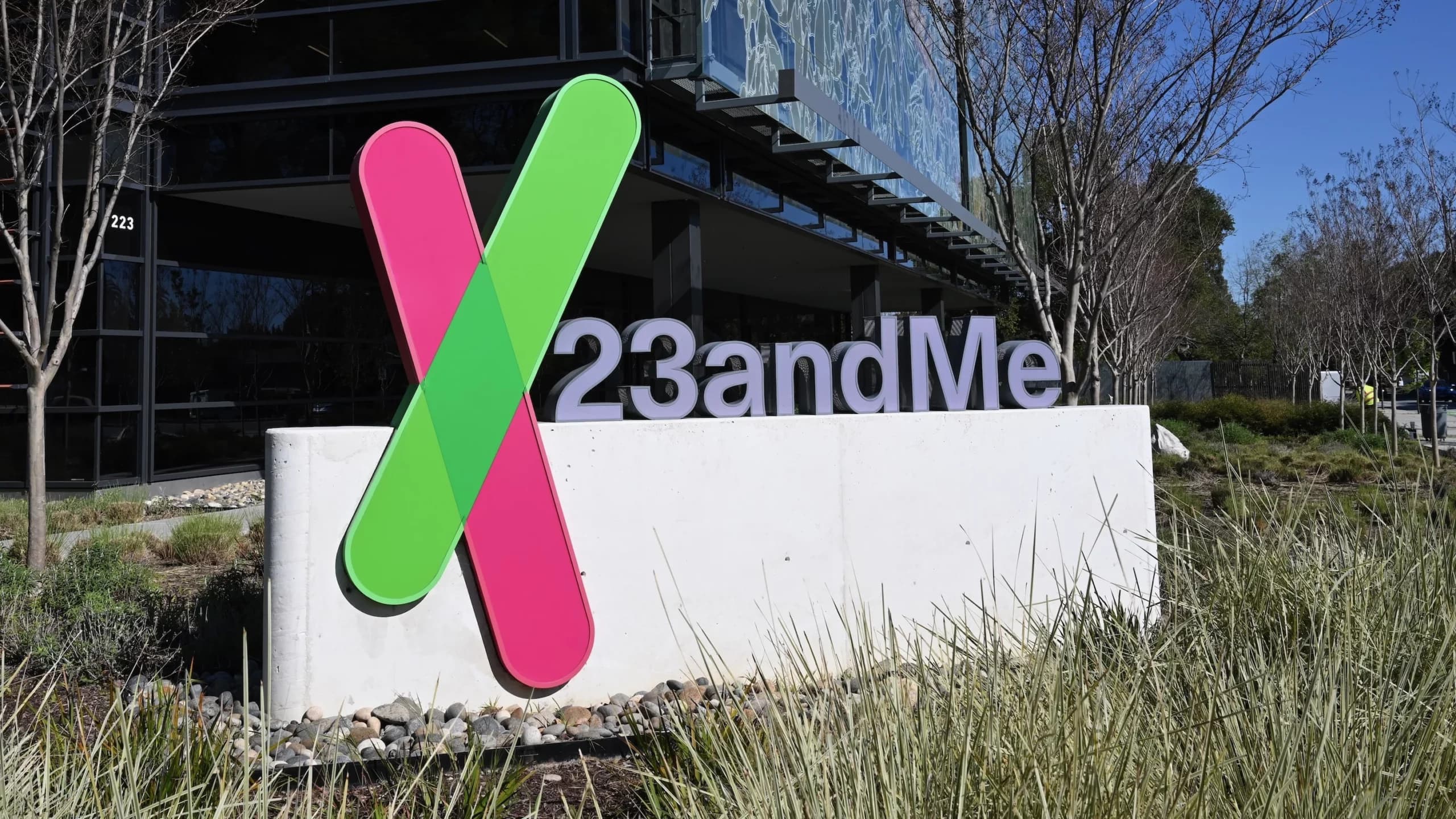23andme